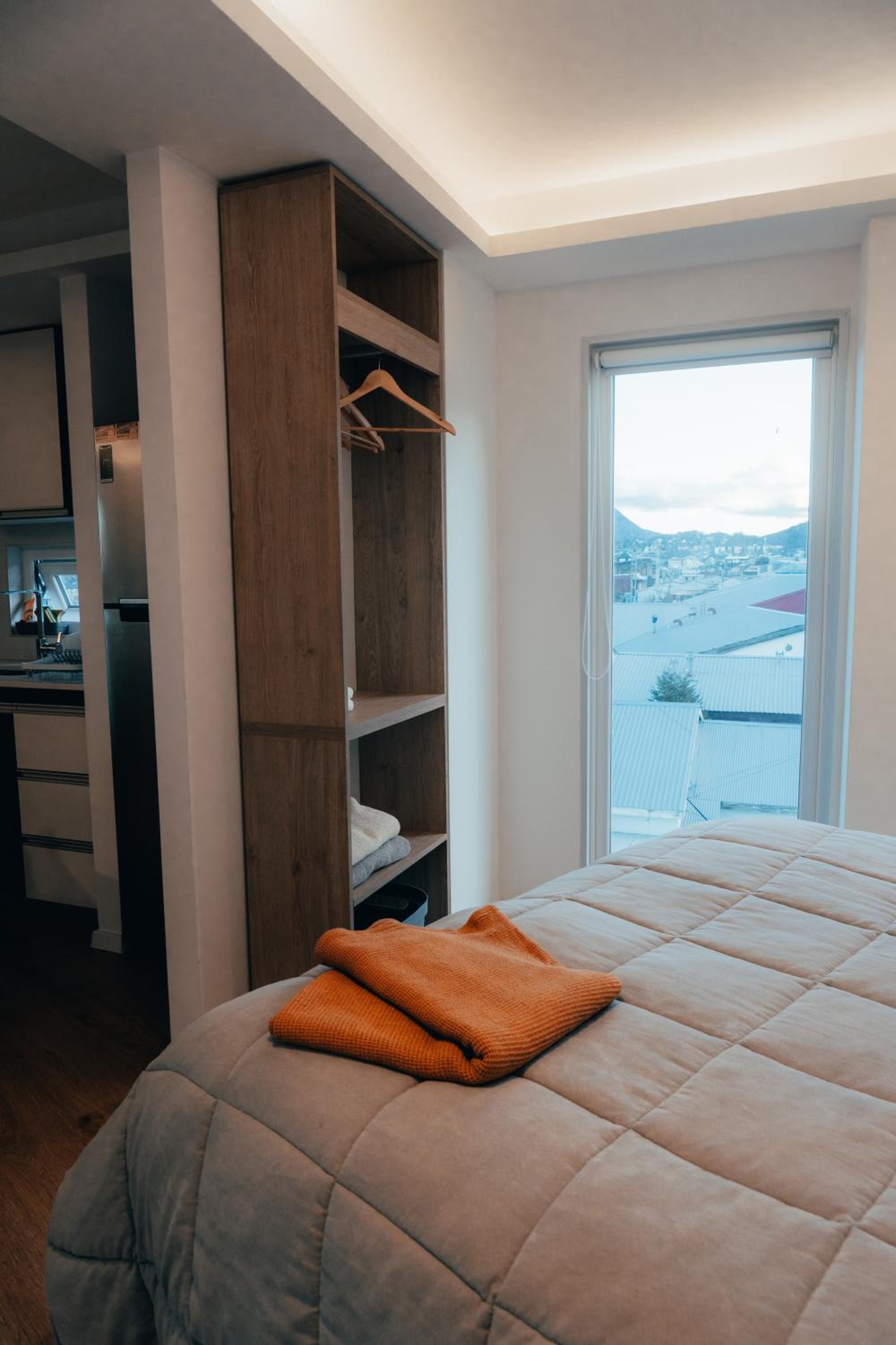 Depto Marinas - Full Rent