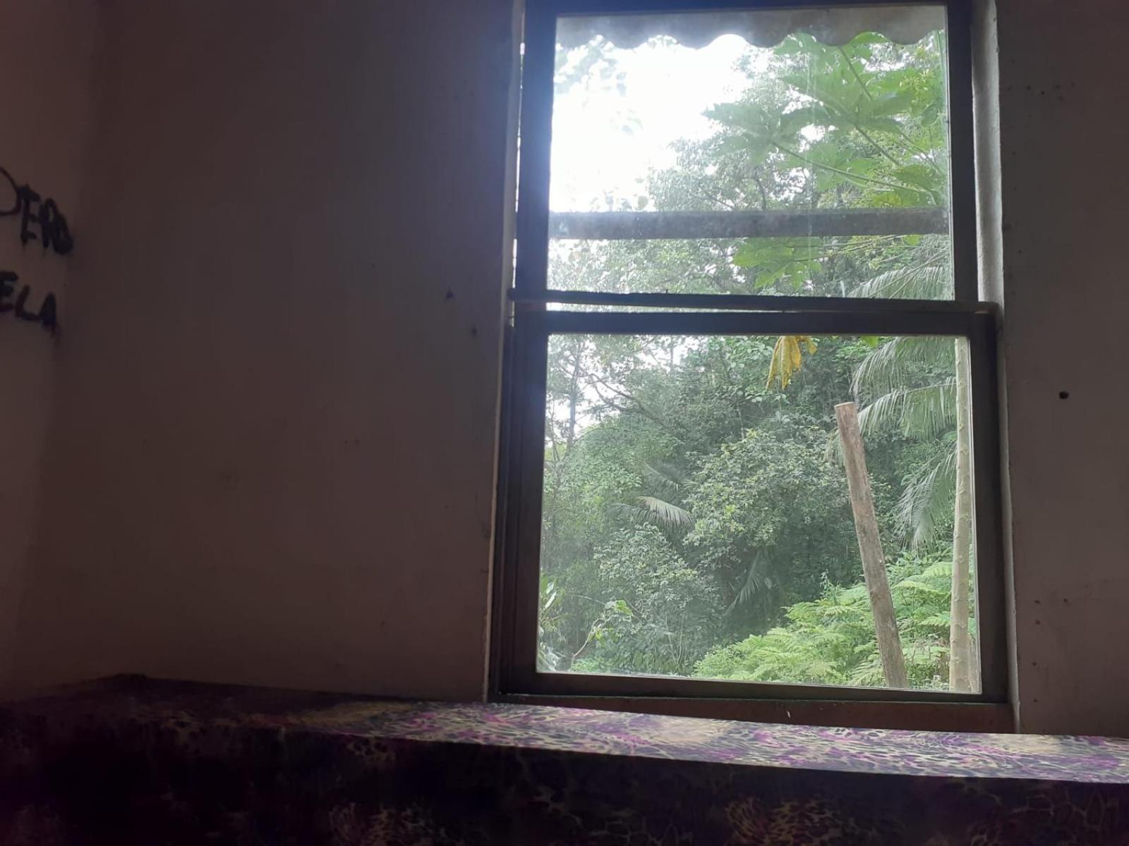 La cabana In Floresta Ubatuba