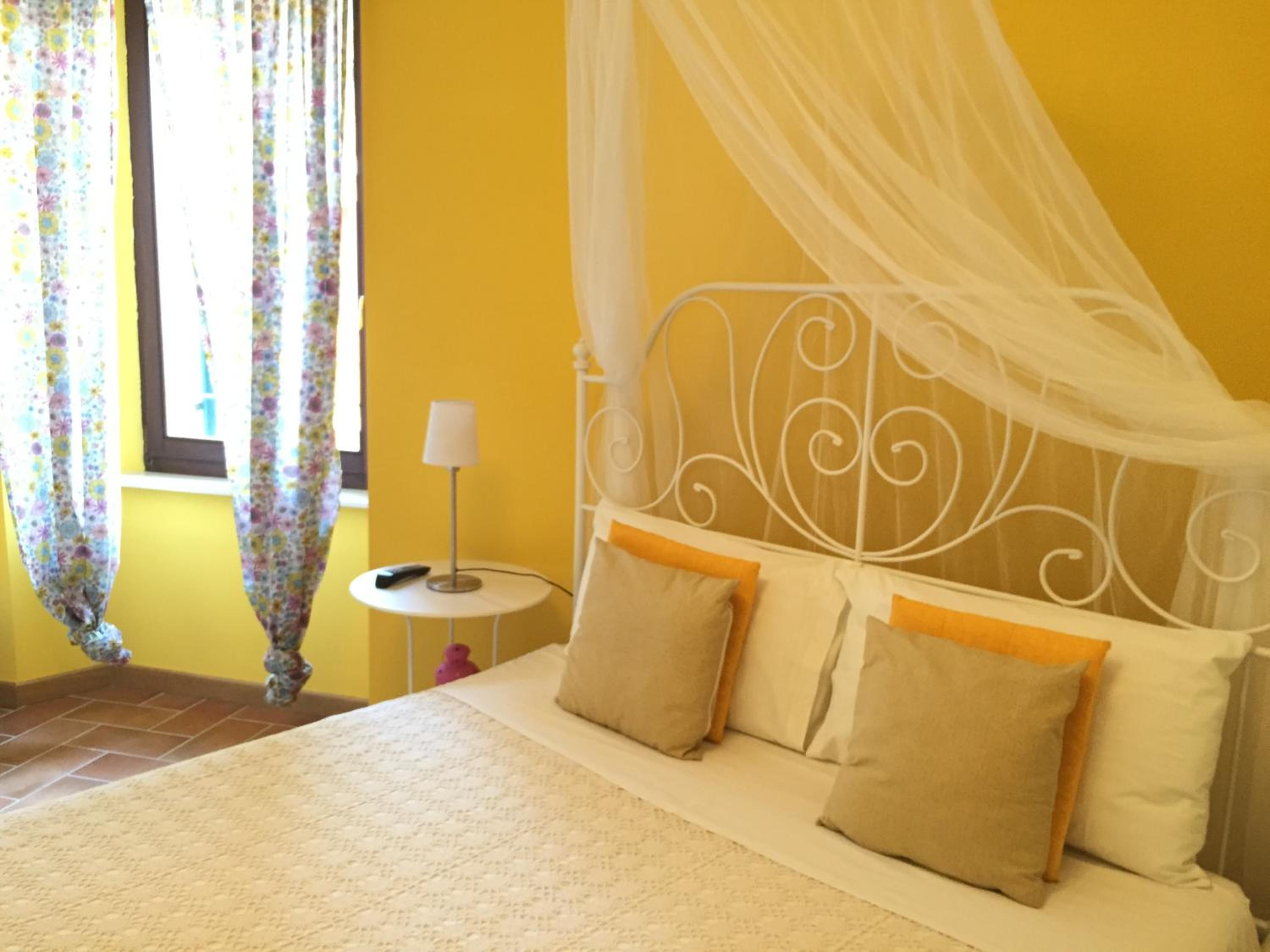 B&B Dimora Paolina