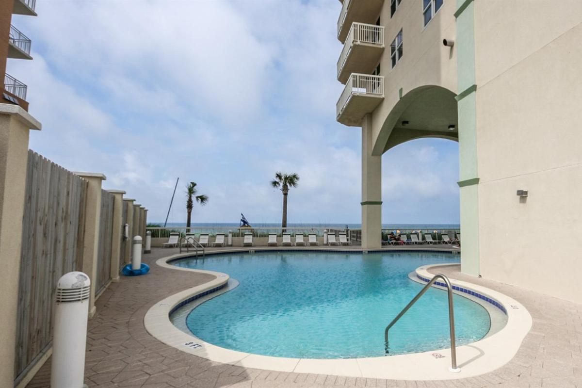 Silva Sands view 2