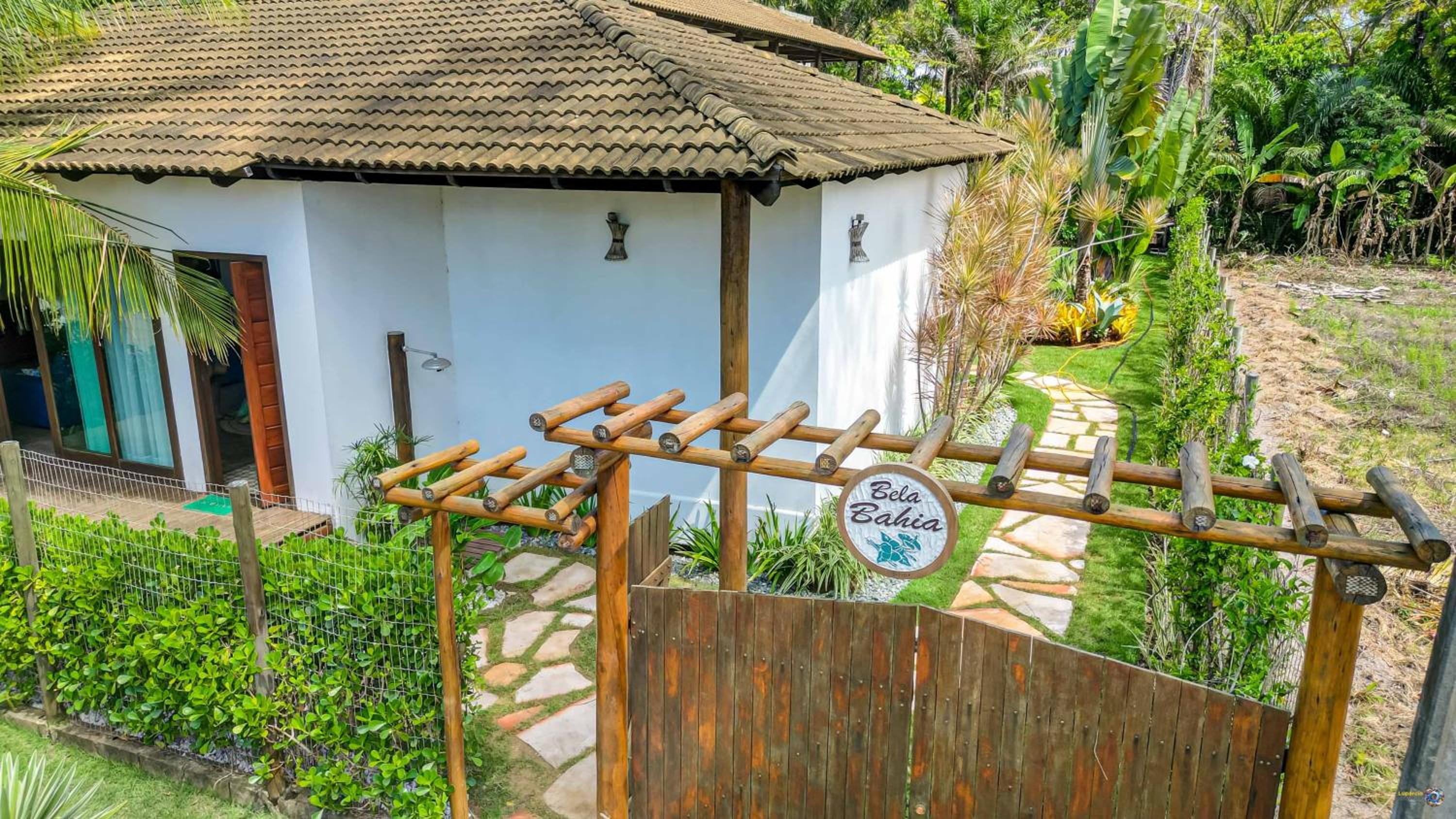 BELA BAHIA