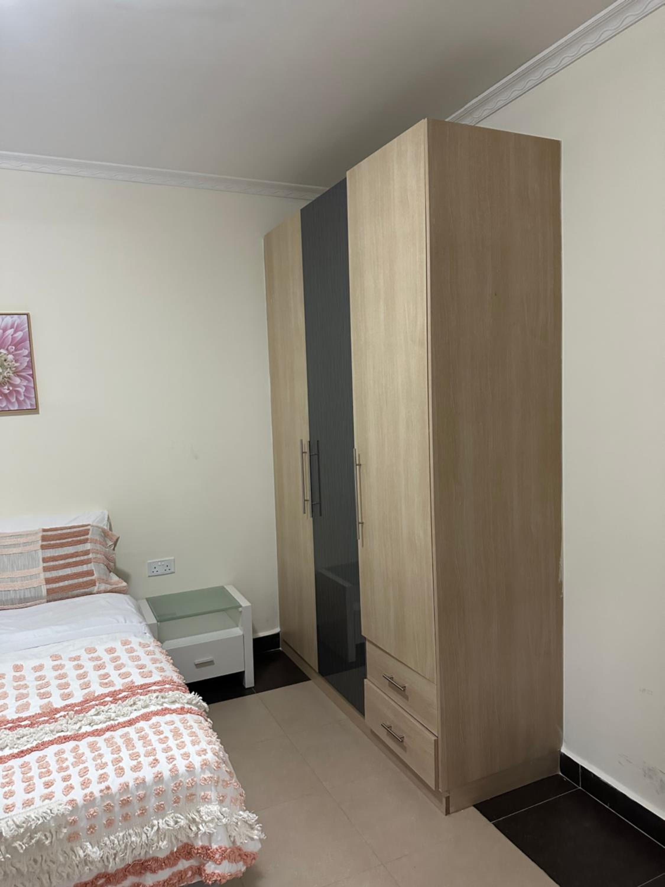 Furnished 2 Bedroom Apartment in Lavington Nairobi view 5