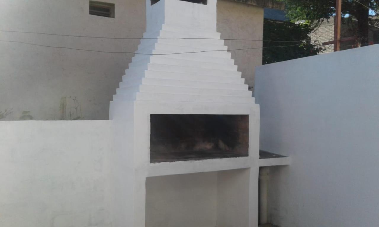 Cabañas Los Cuchu dto.3