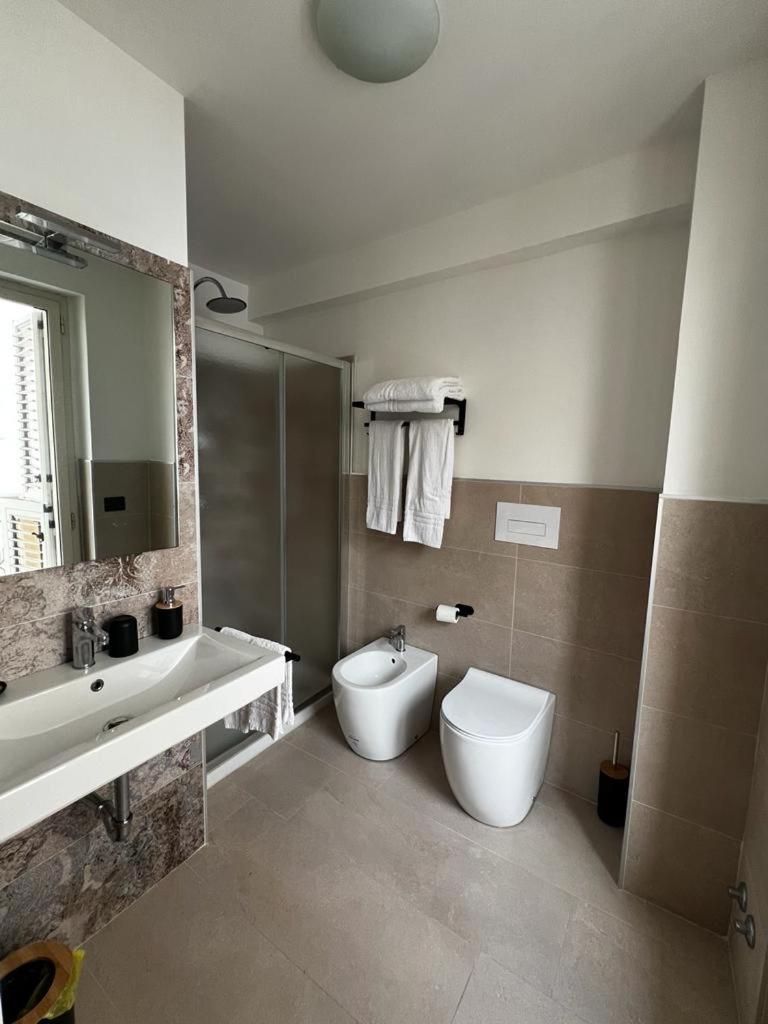 San Rocco Rooms view 5