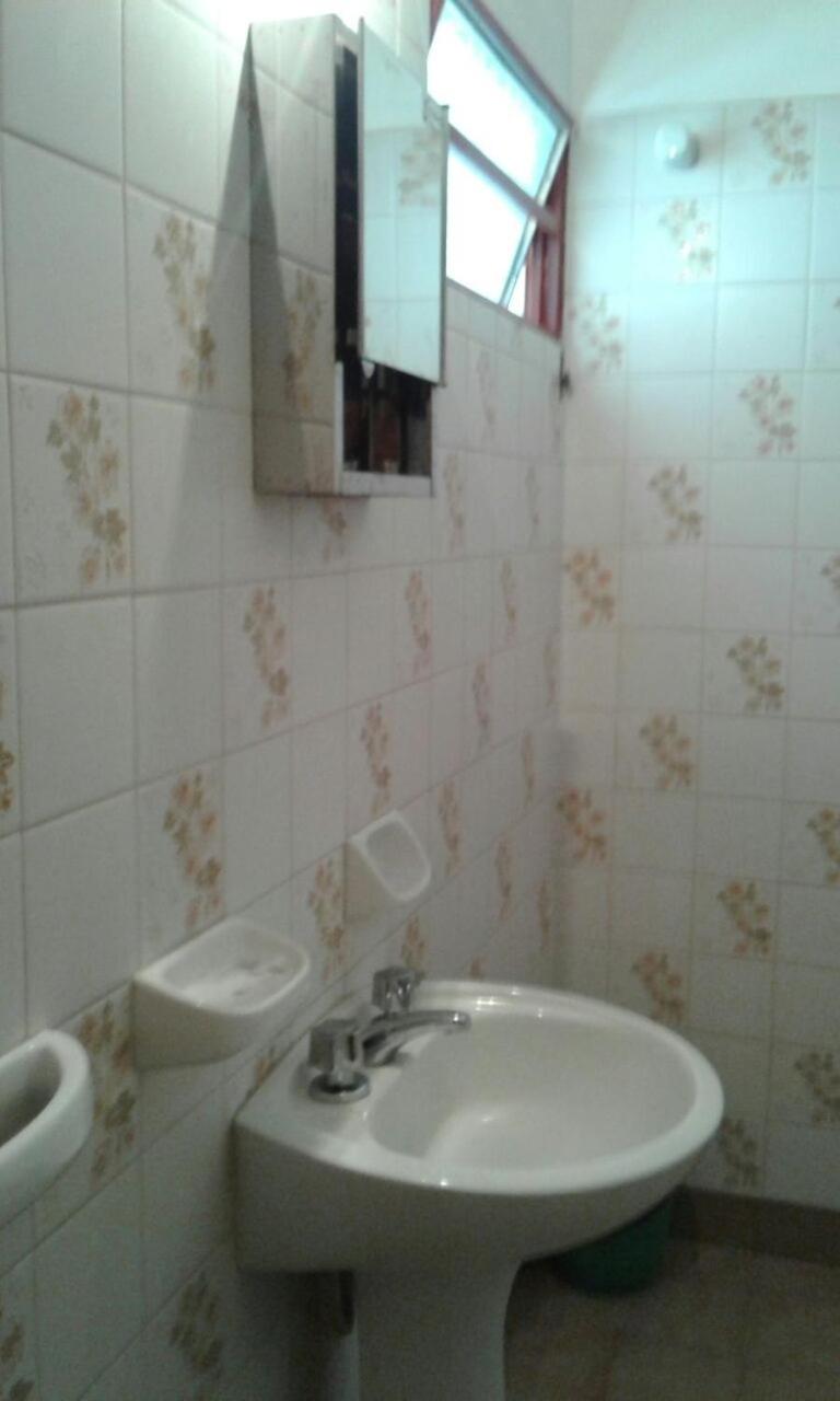Cabañas Los Cuchu dto.3