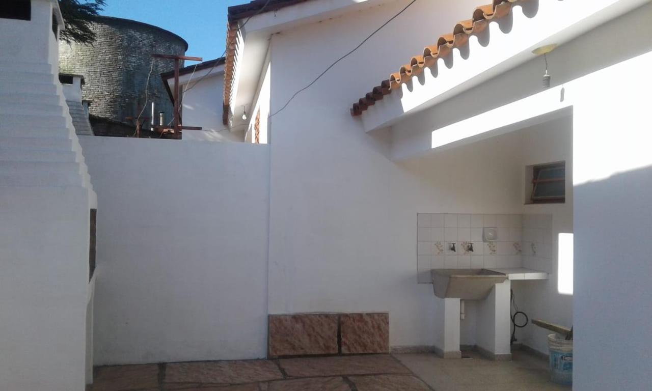 Cabañas Los Cuchu dto.3