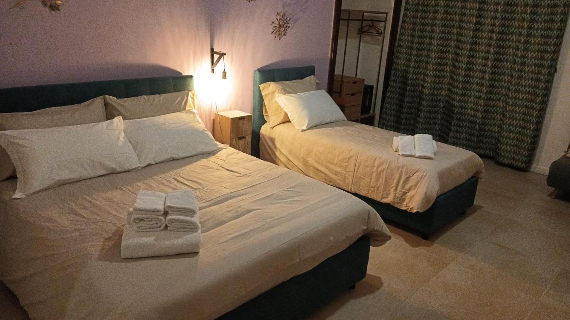 PèPè Bed & Breakfast