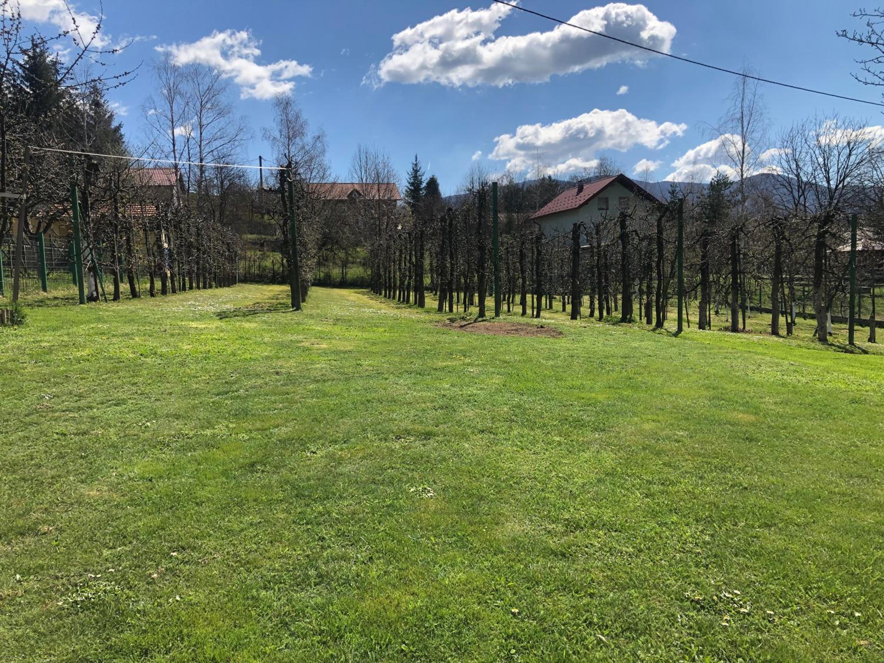 Villa Tanović