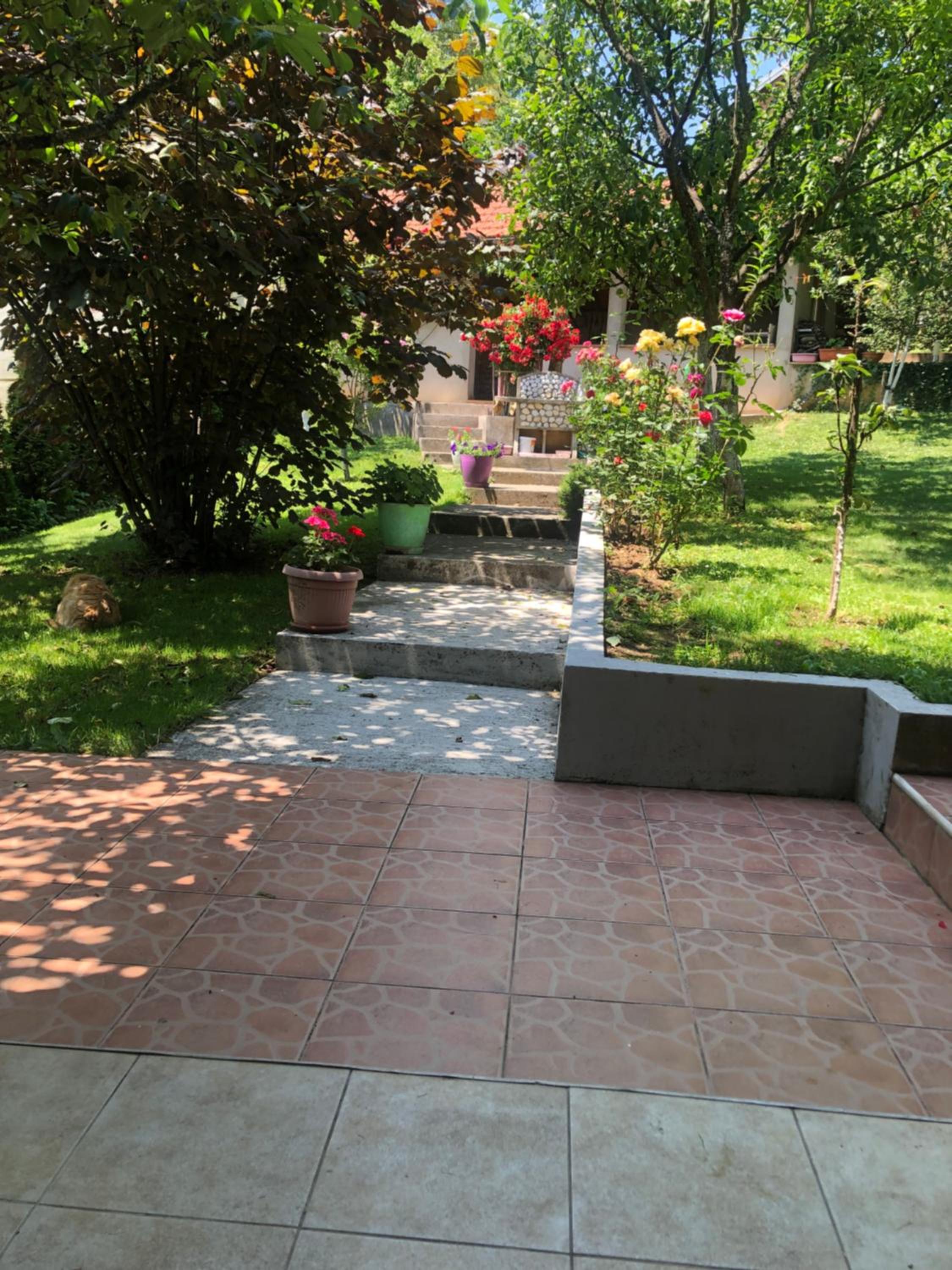 Villa Tanović