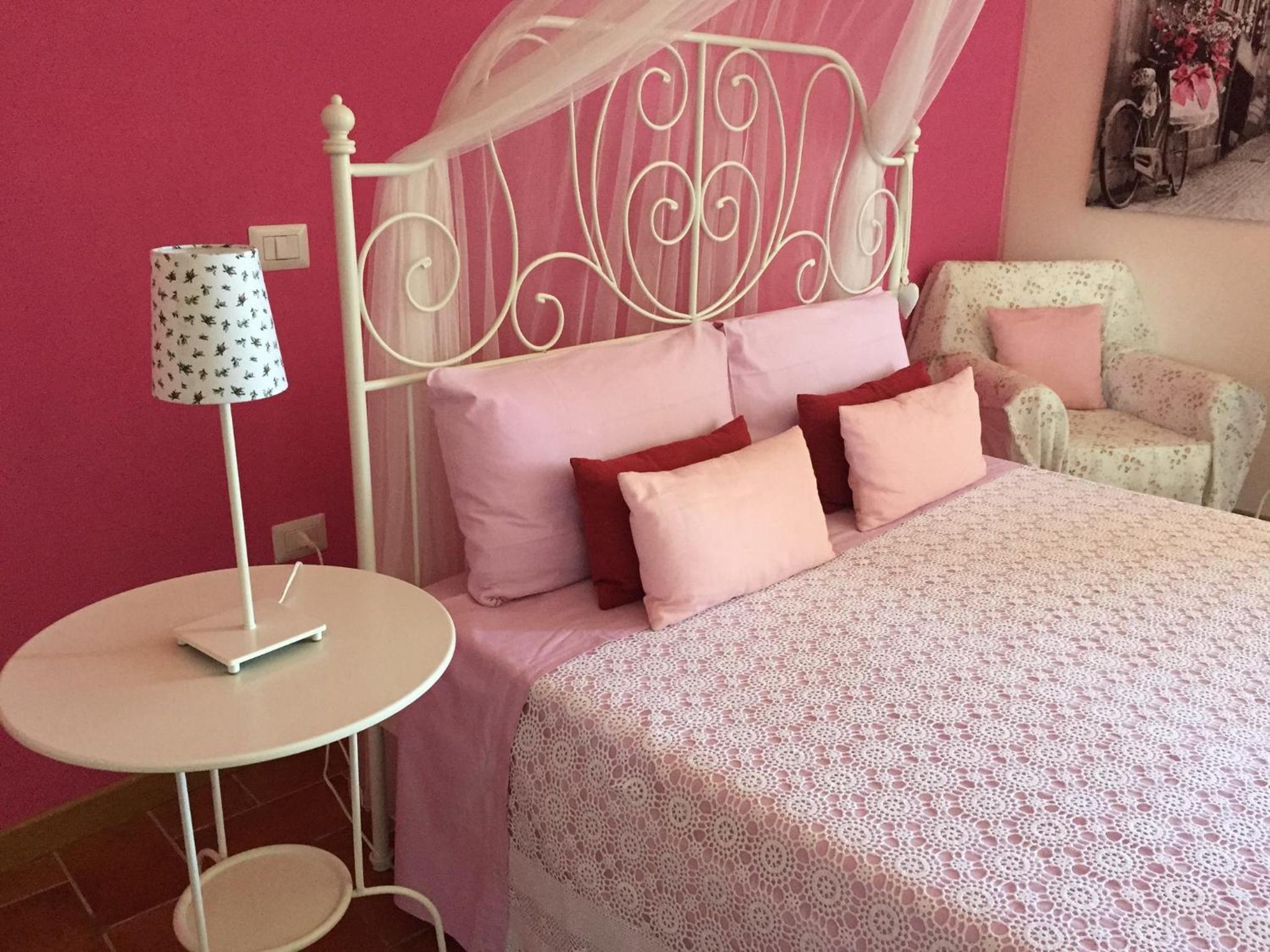 B&B Dimora Paolina