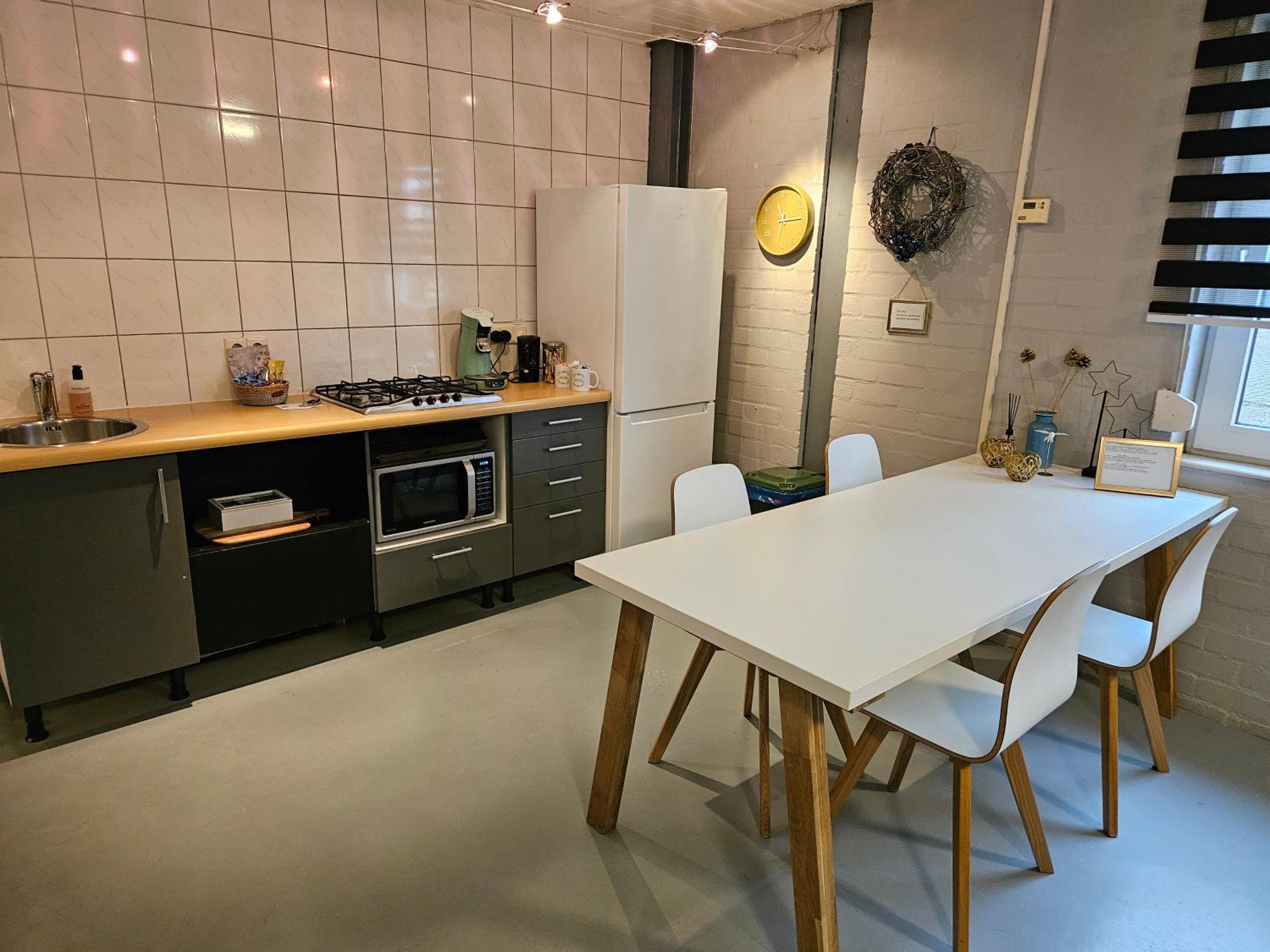 Vakantiewoning Schouwenberg view 5