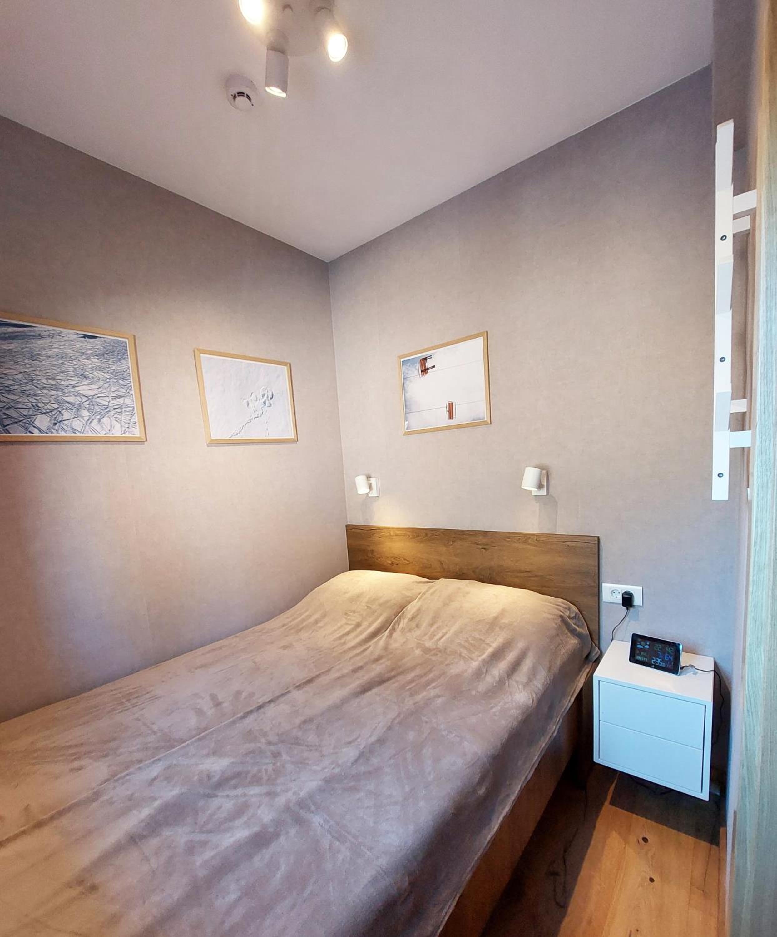 Apartment C519 - Aparthotel Vučko Jahorina - Private Host