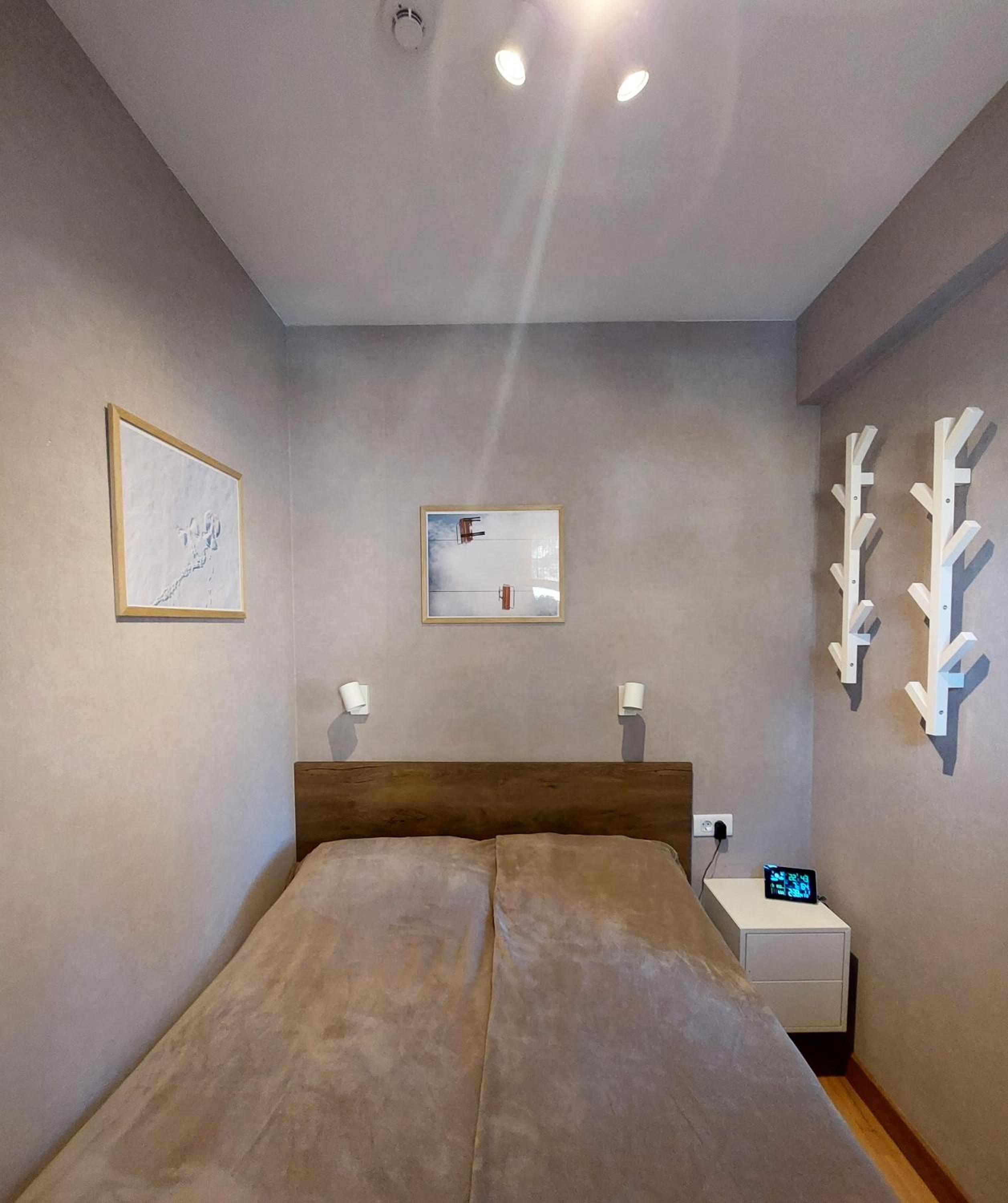 Apartment C519 - Aparthotel Vučko Jahorina - Private Host
