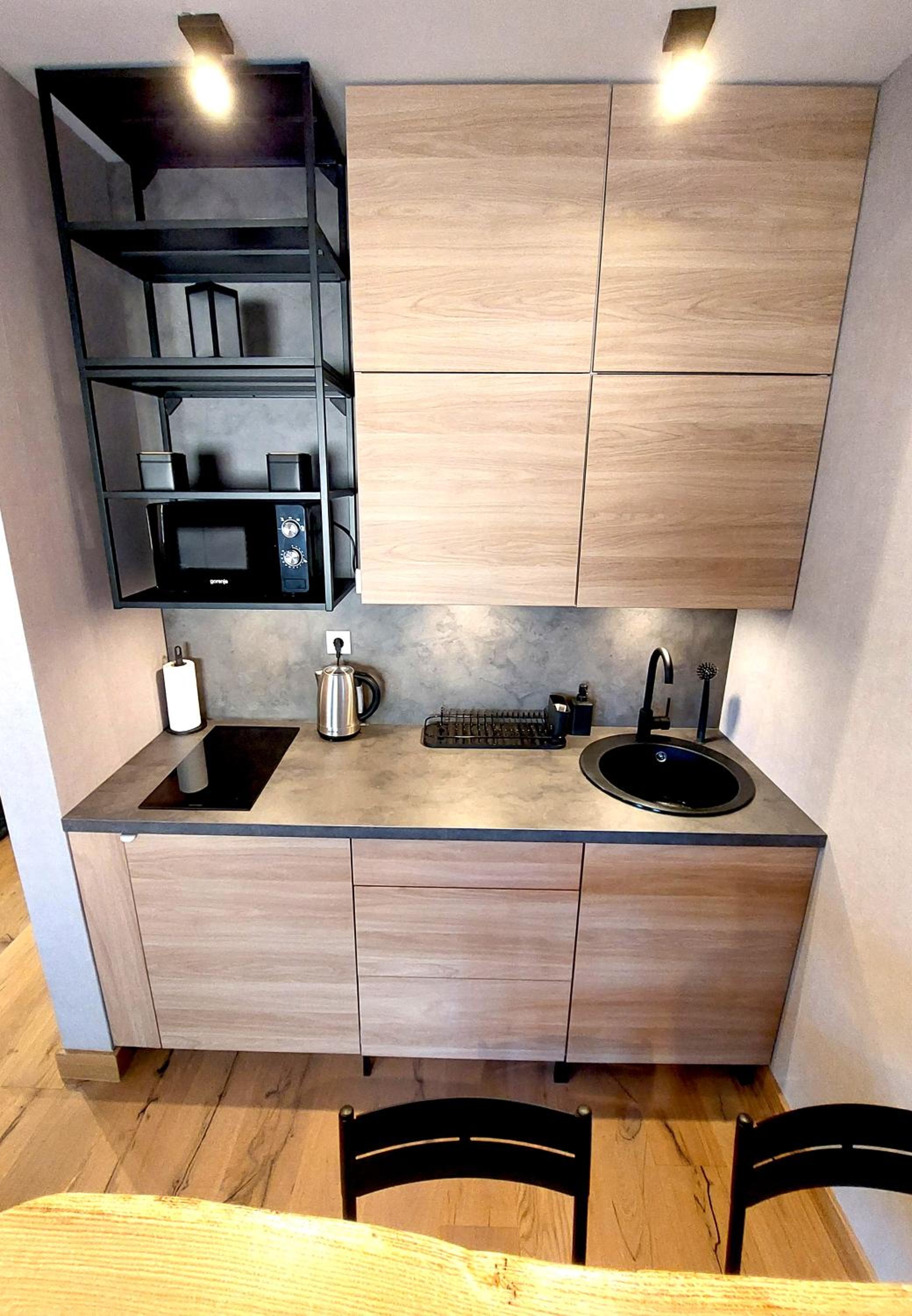 Apartment C519 - Aparthotel Vučko Jahorina - Private Host