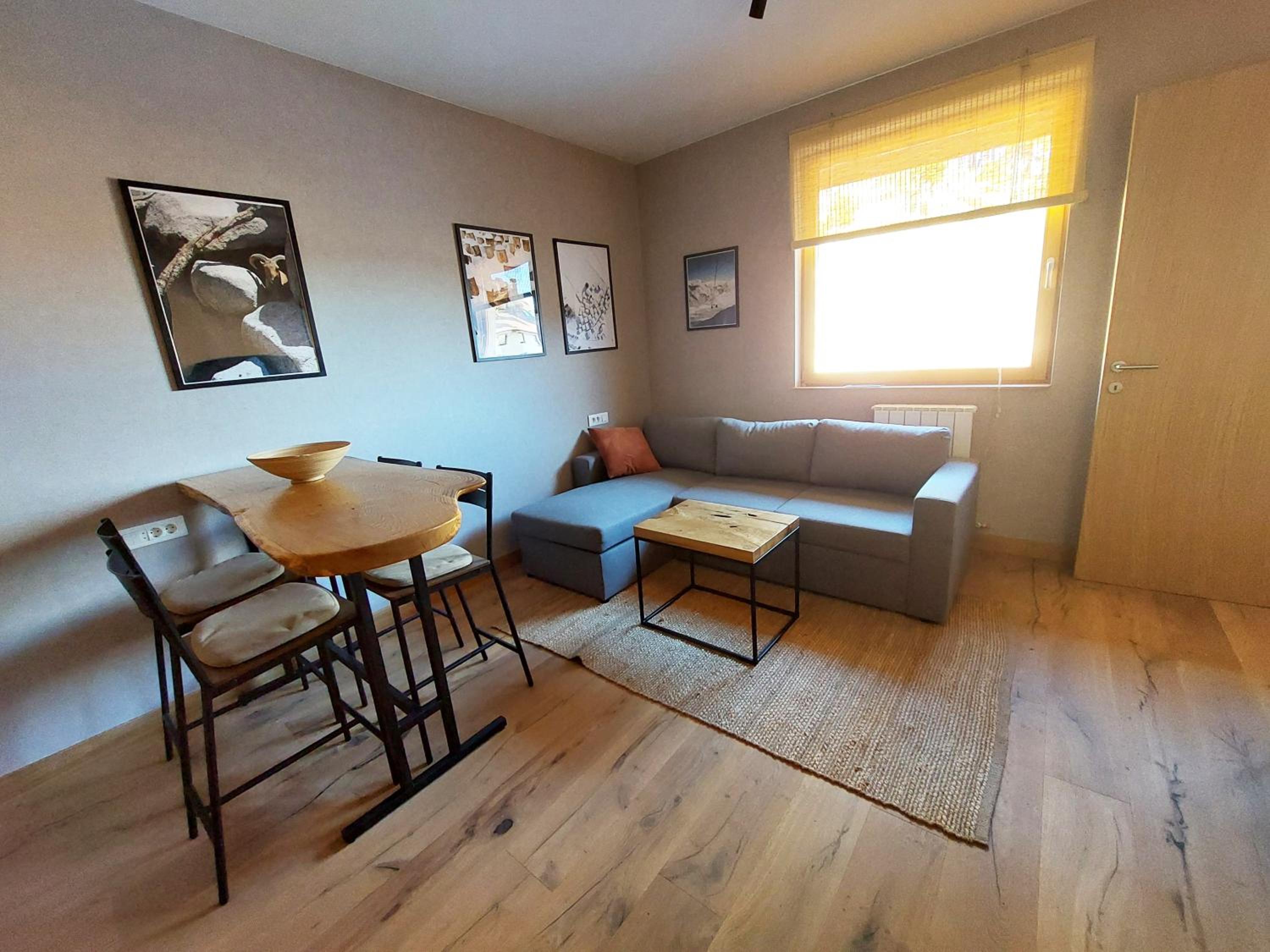 Apartment C519 - Aparthotel Vučko Jahorina - Private Host