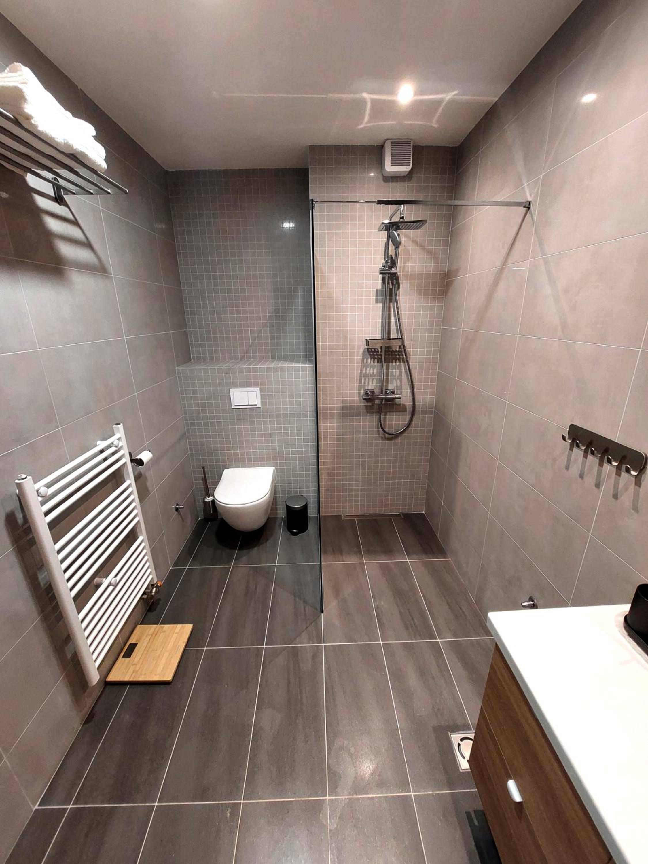 Apartment C519 - Aparthotel Vučko Jahorina - Private Host