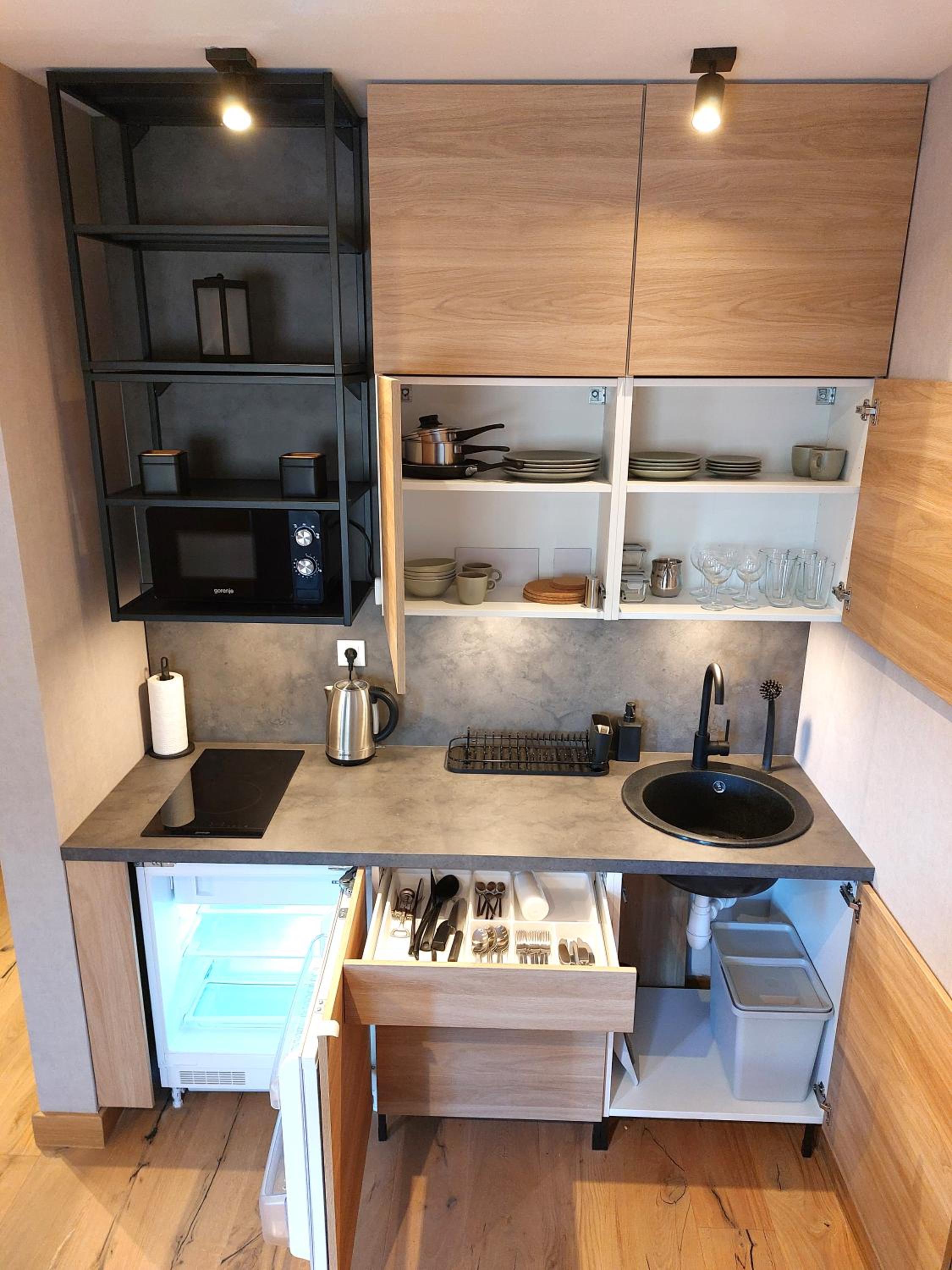 Apartment C519 - Aparthotel Vučko Jahorina - Private Host