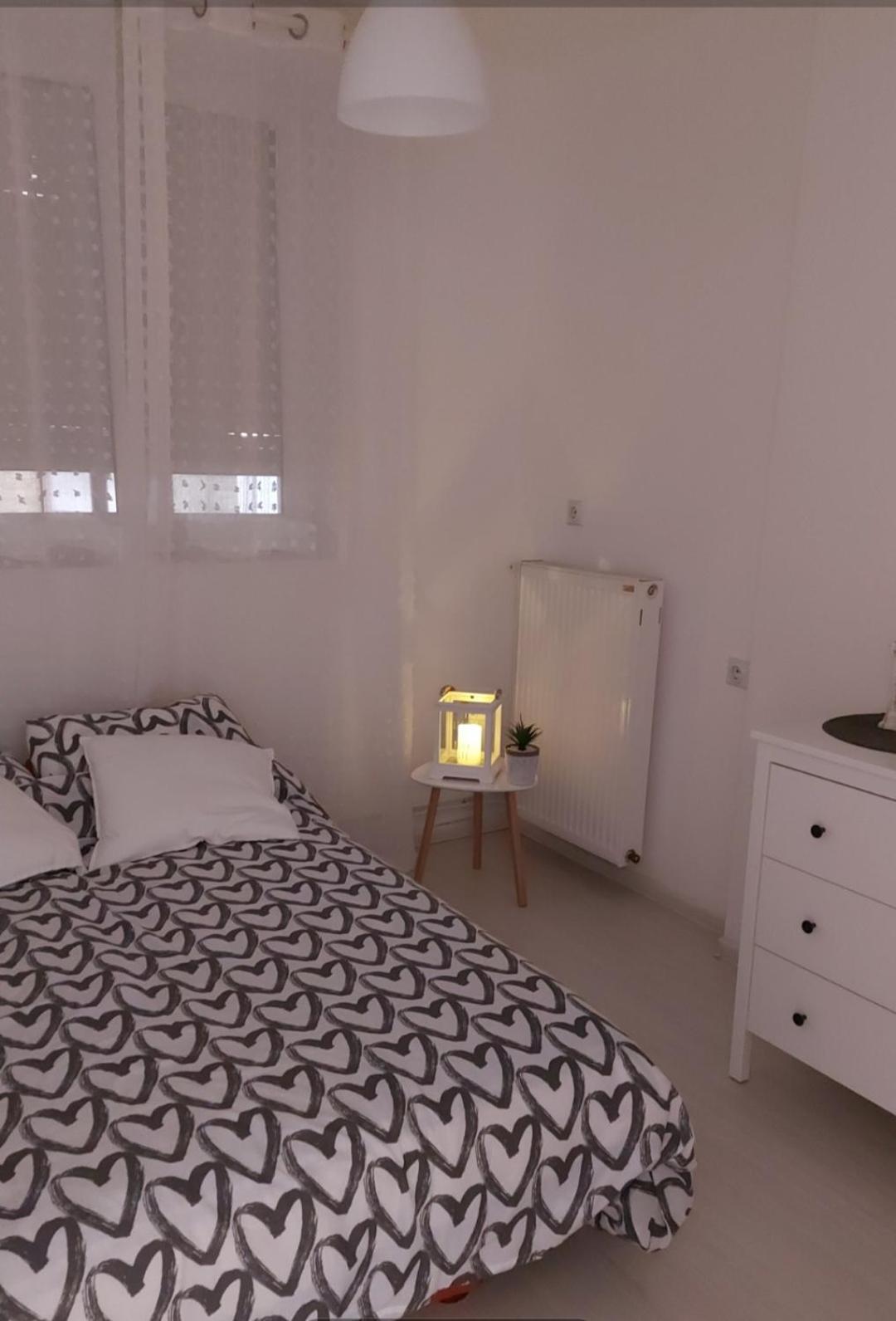 Elit apartman view 3