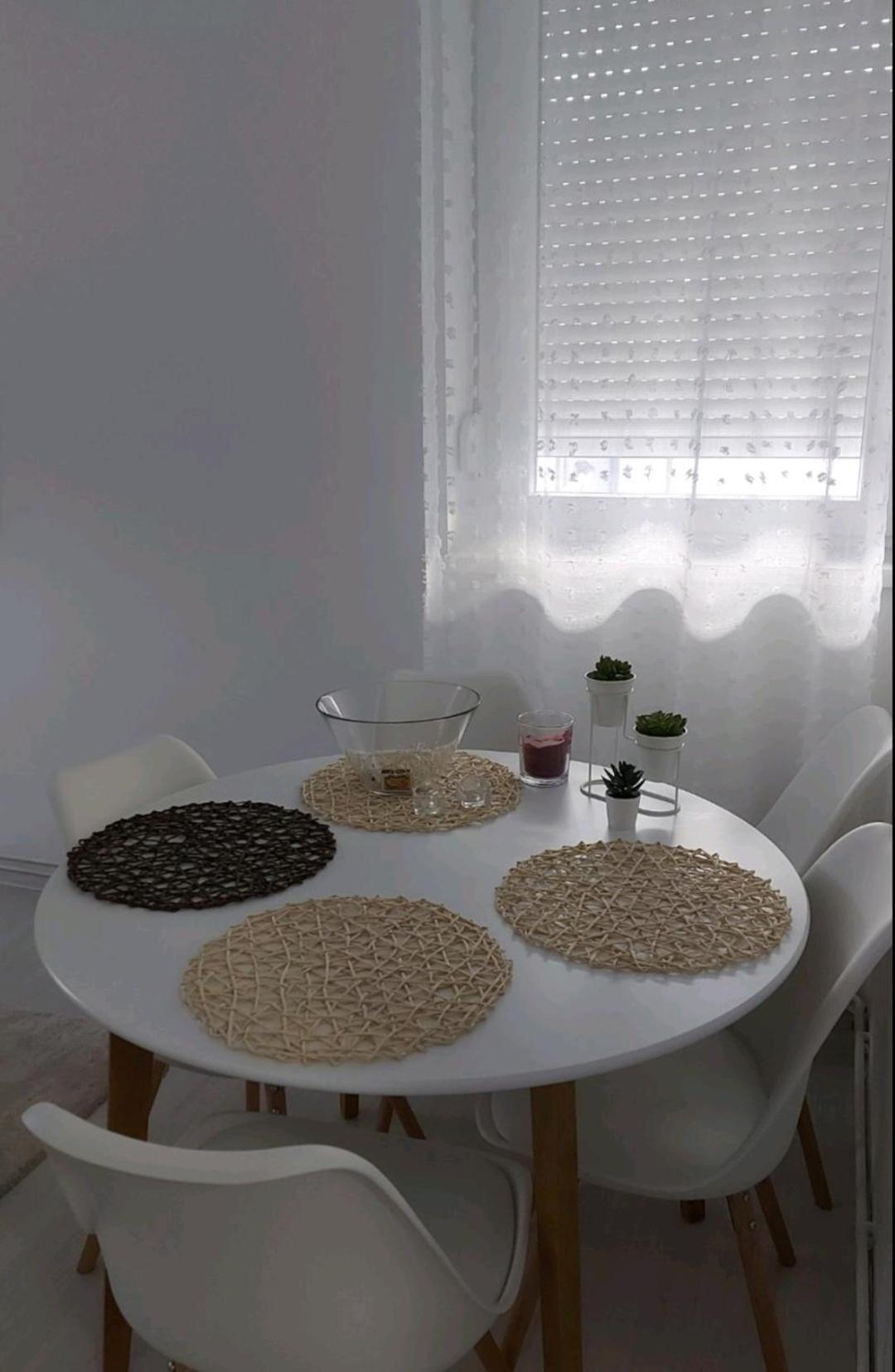 Elit apartman view 2