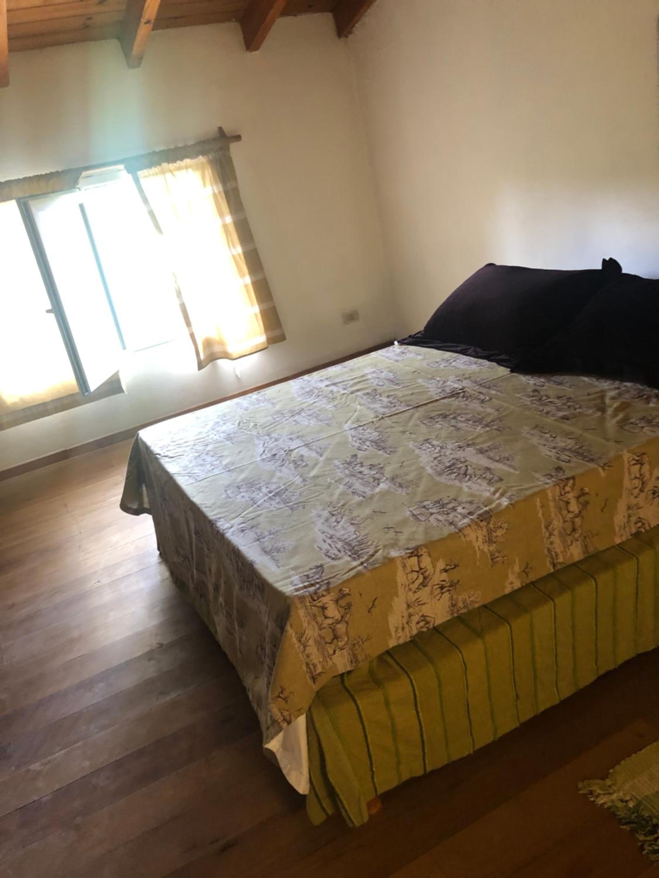 Casita Curanto