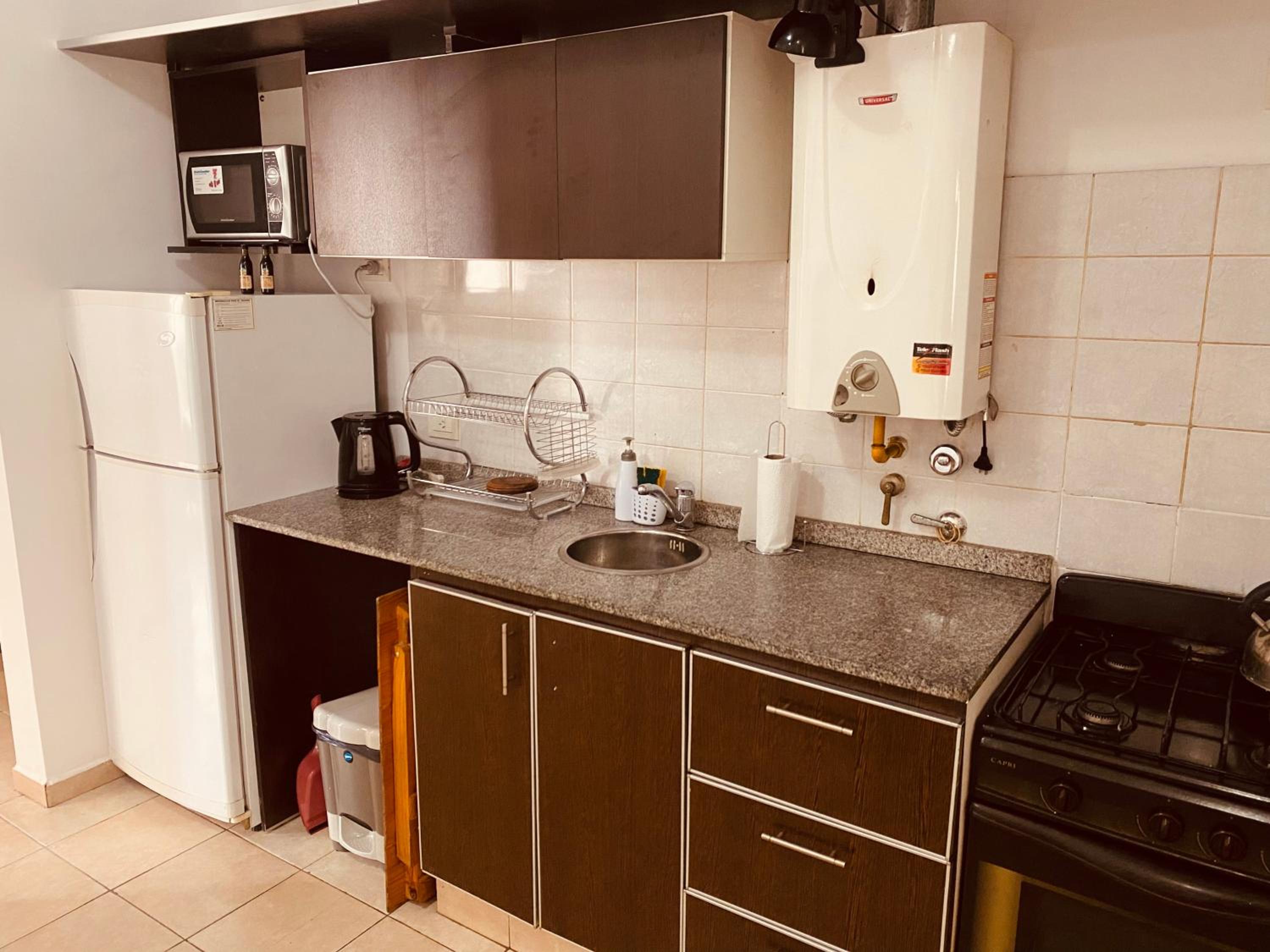 Departamento Los Andes
