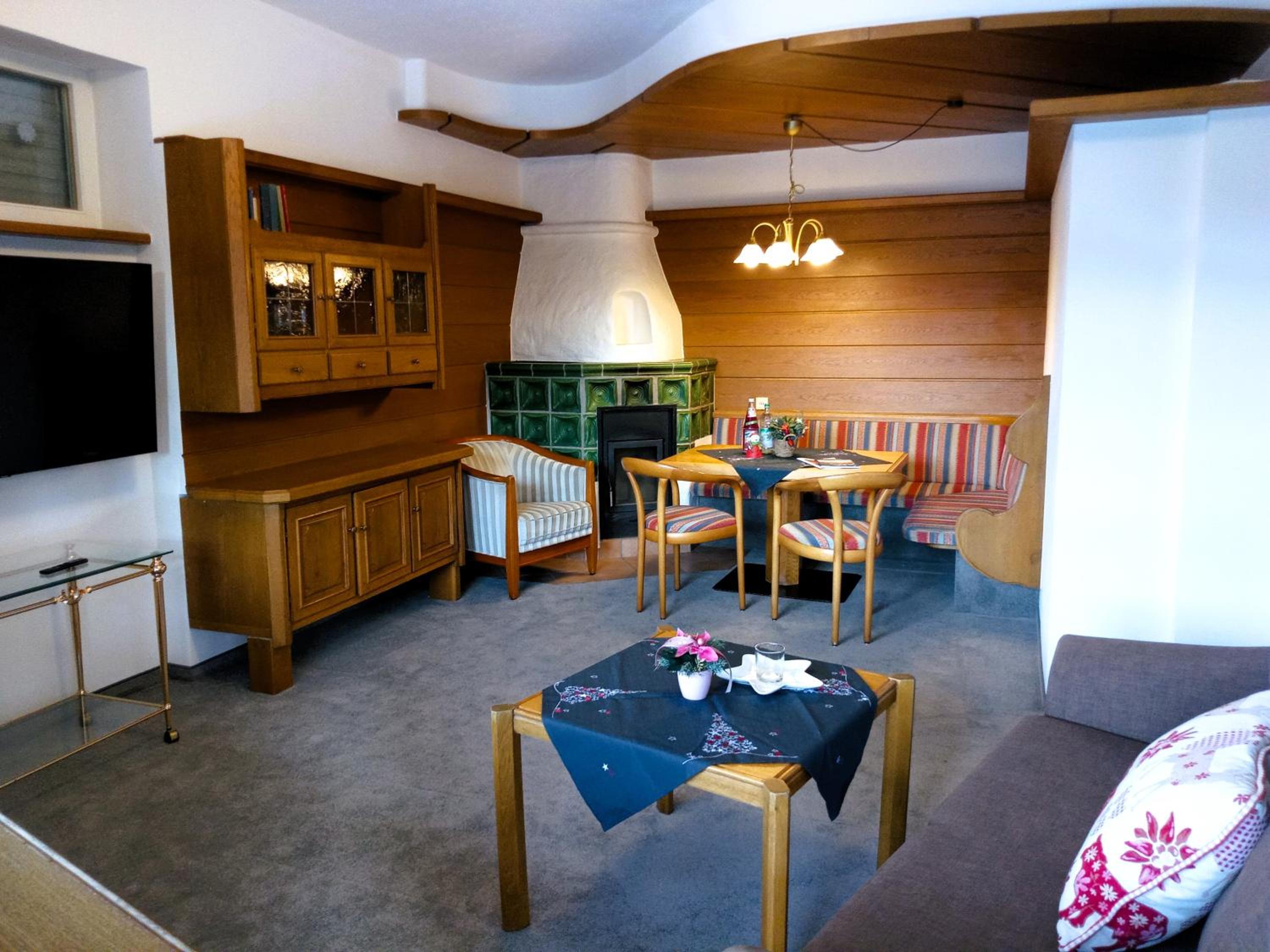 Ferienhaus Geiger