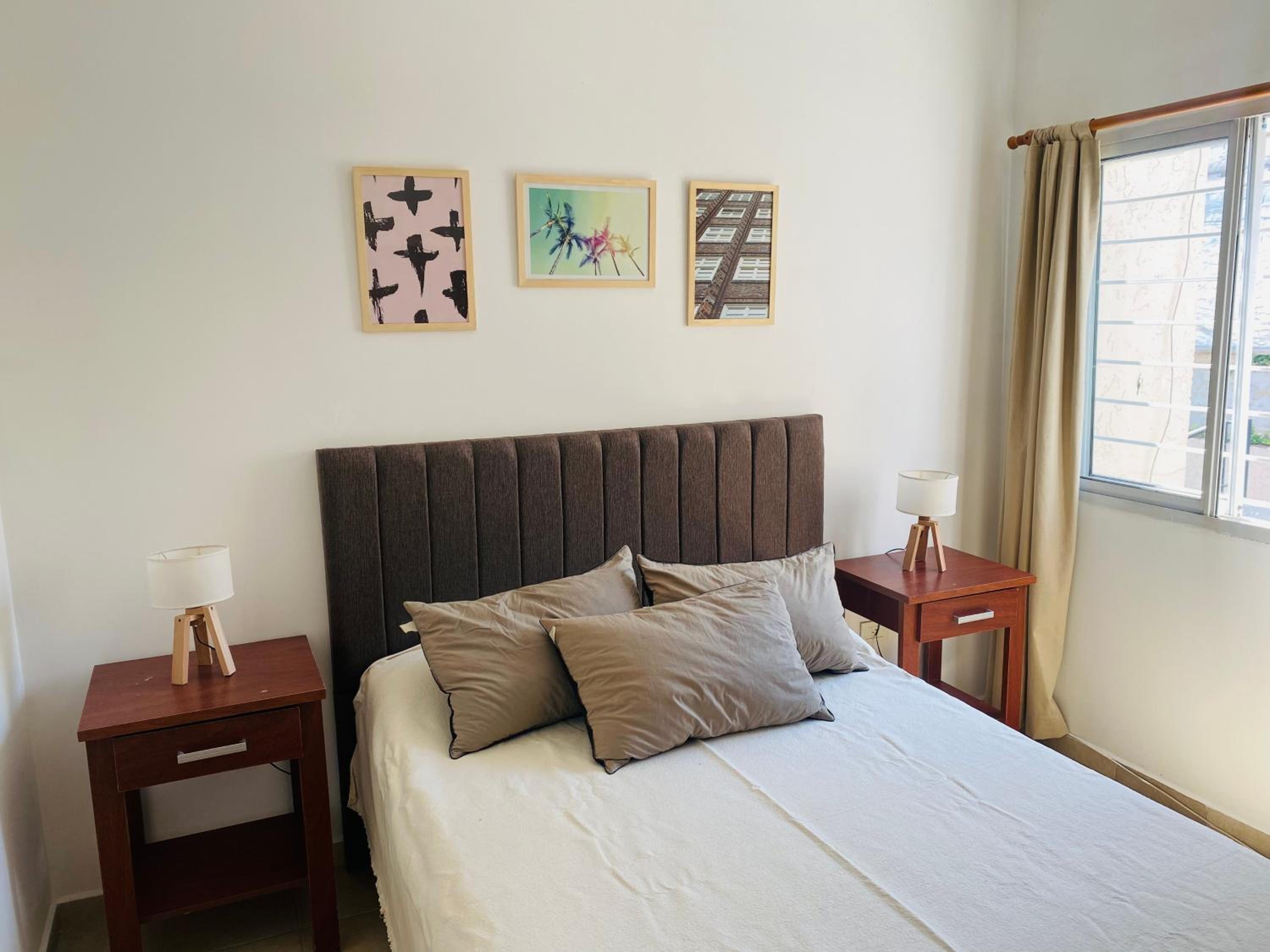 Departamento Los Andes
