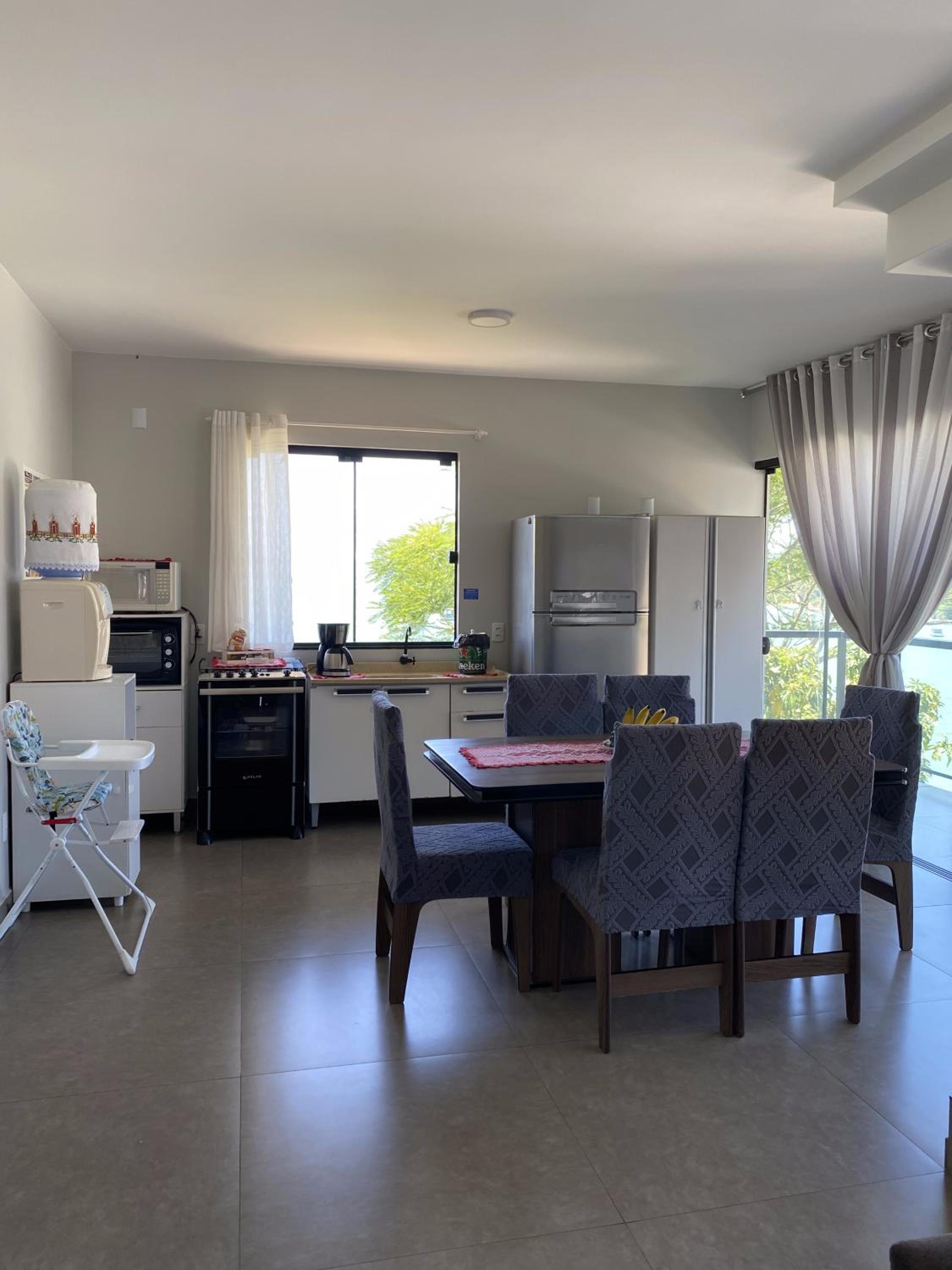 Casa Vista Mar