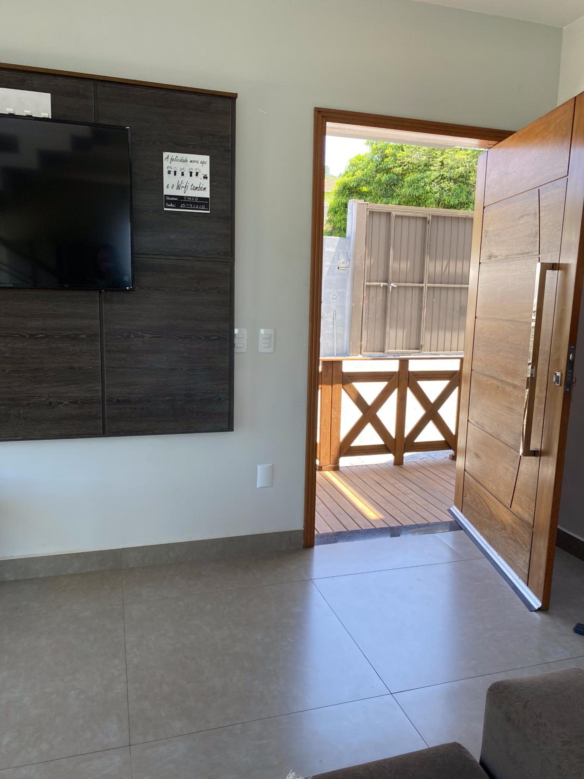 Casa Vista Mar