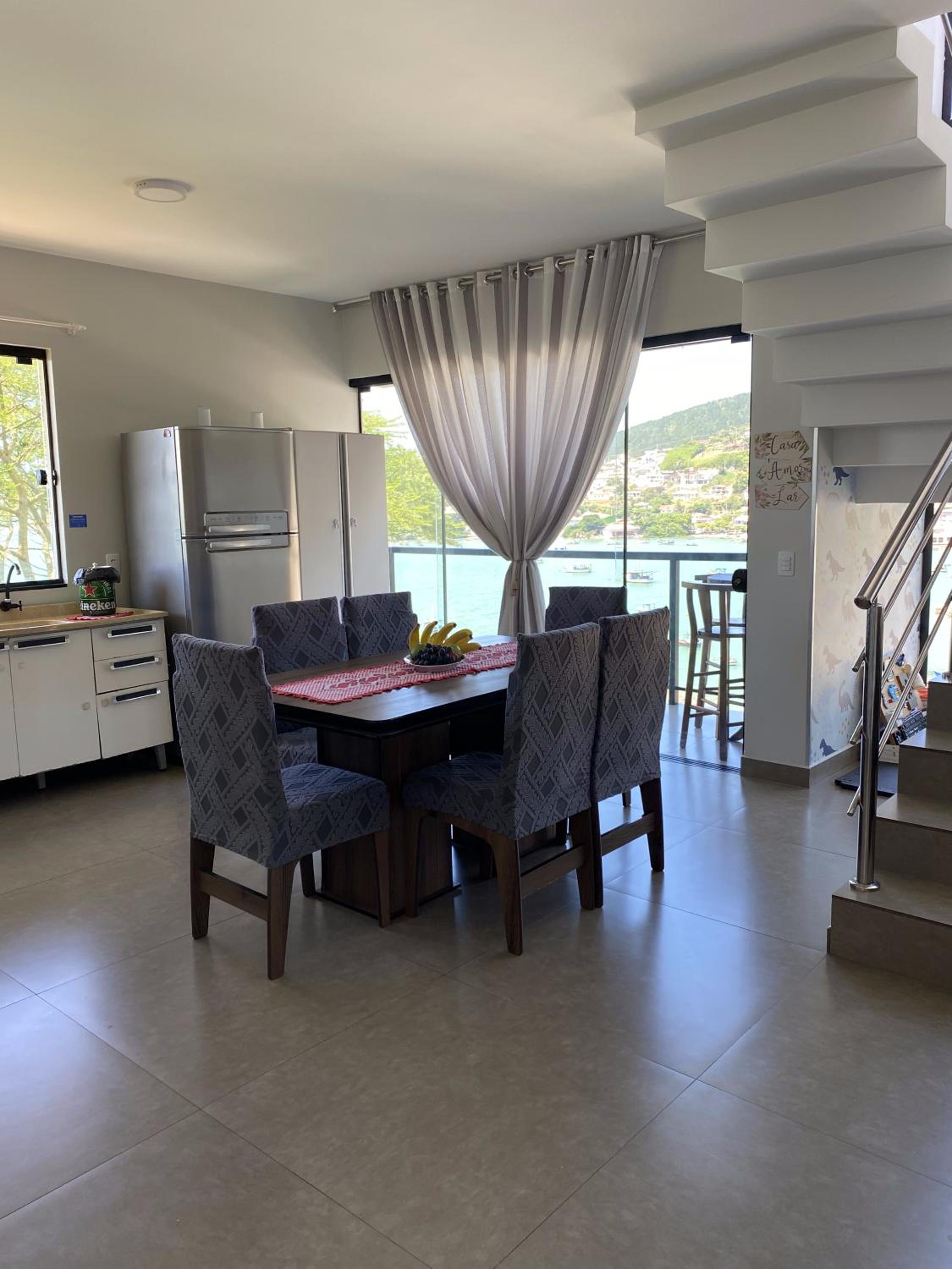 Casa Vista Mar