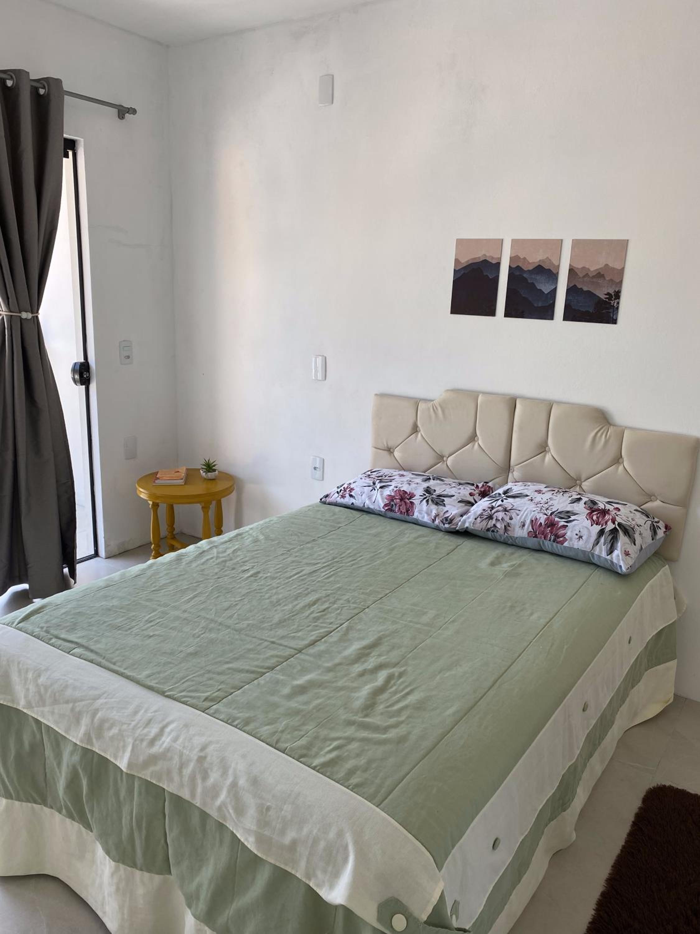 Casa Vista Mar