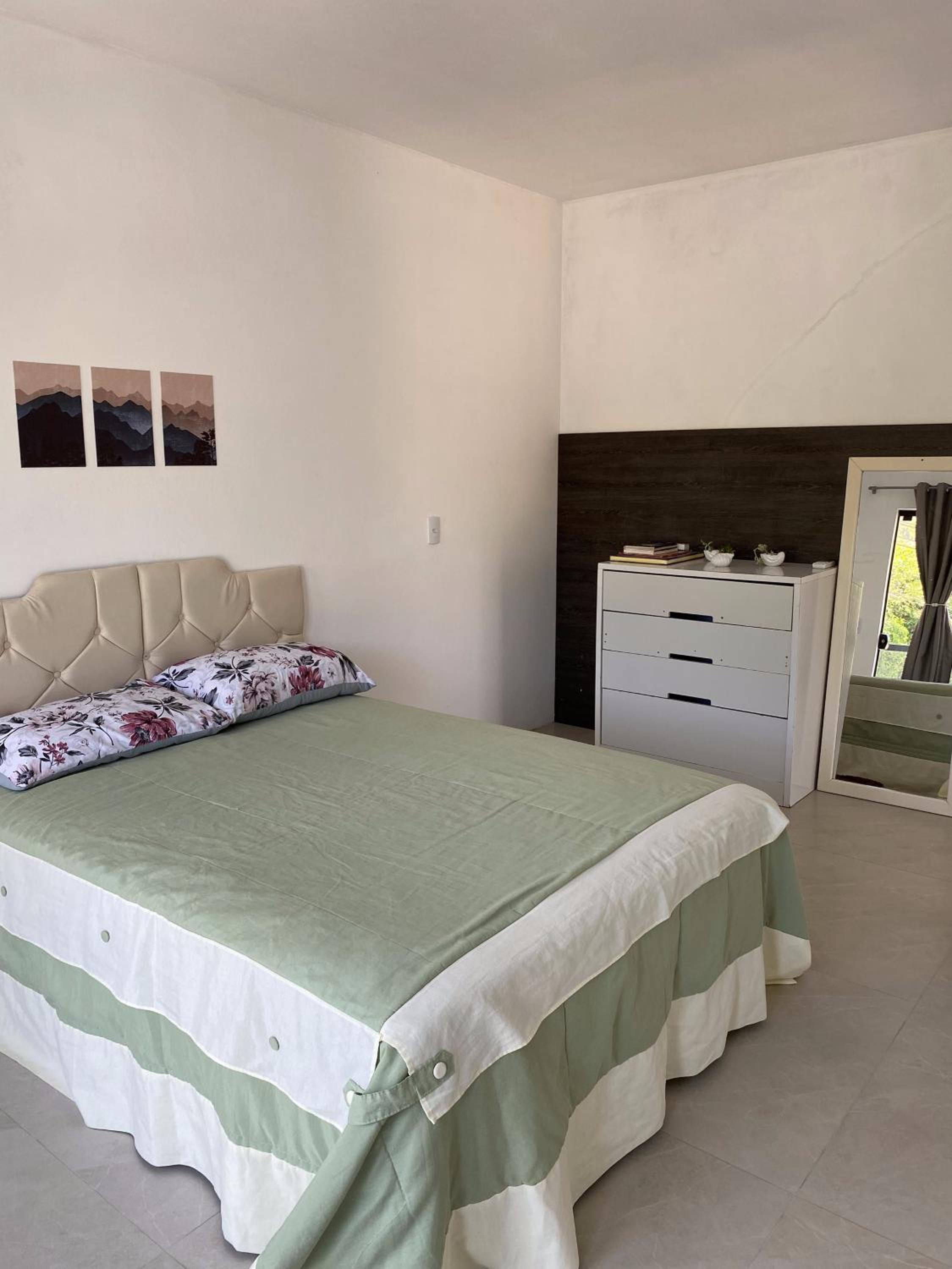 Casa Vista Mar