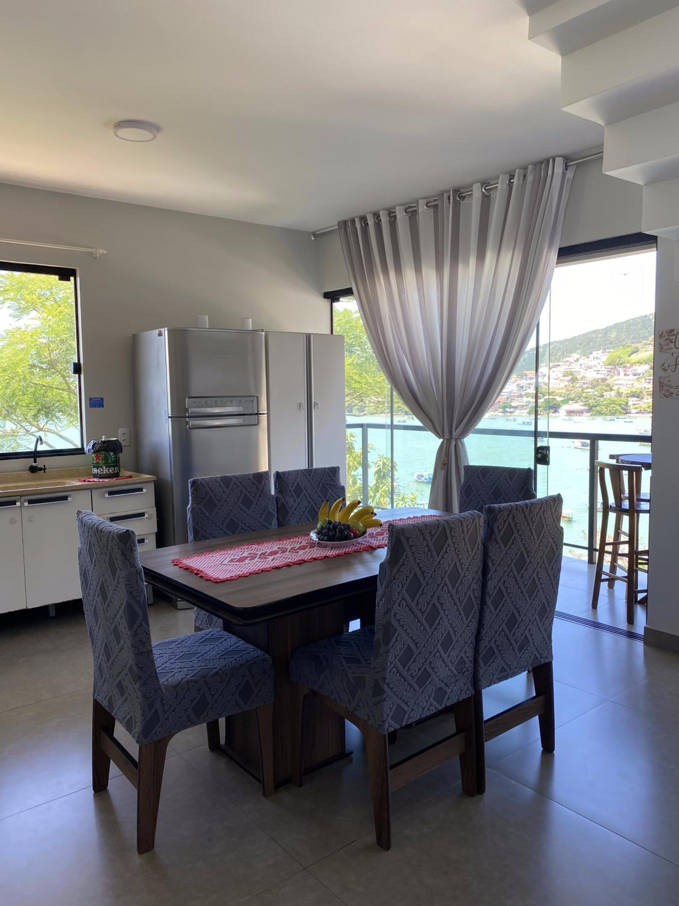 Casa Vista Mar