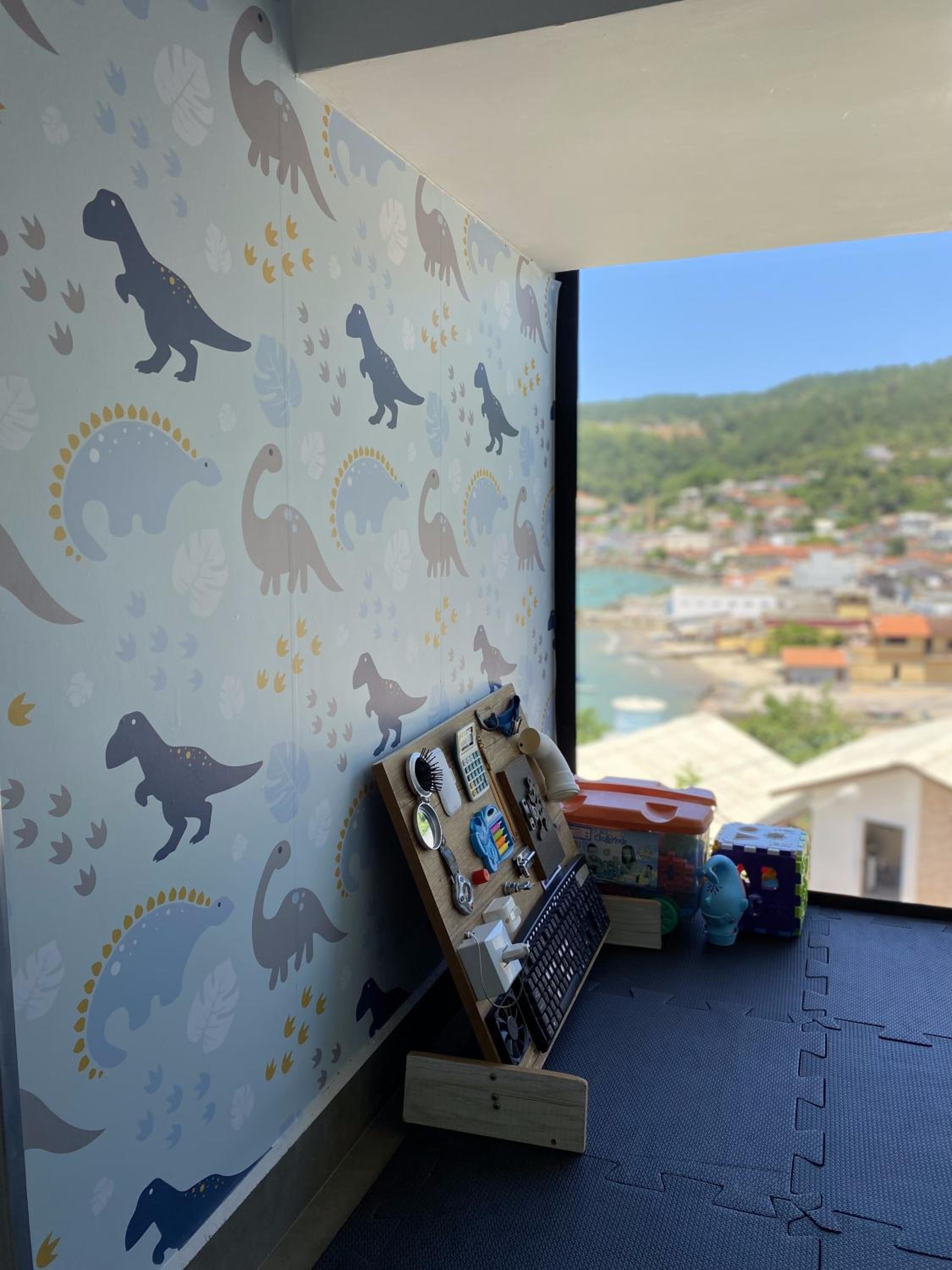 Casa Vista Mar