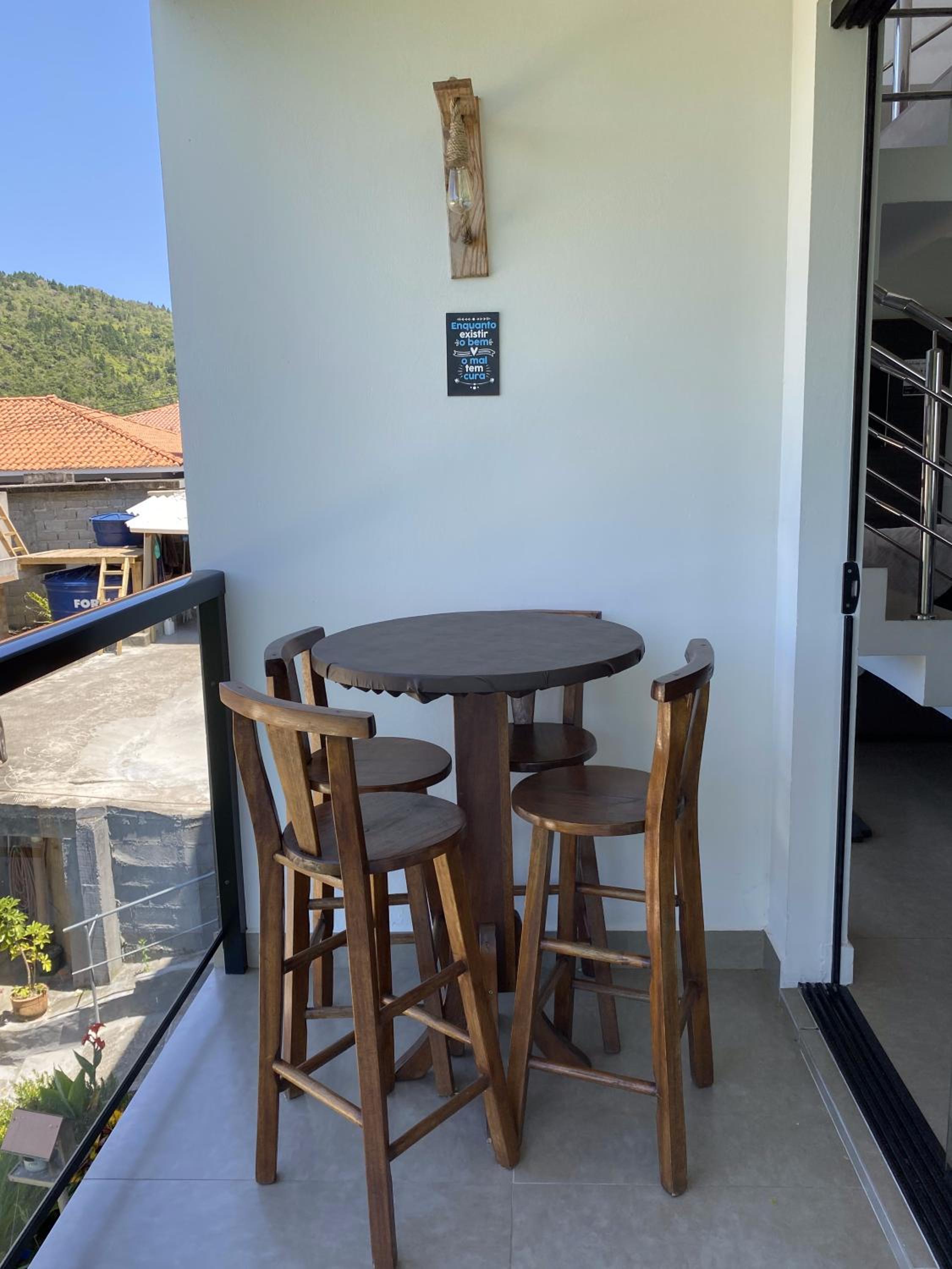 Casa Vista Mar