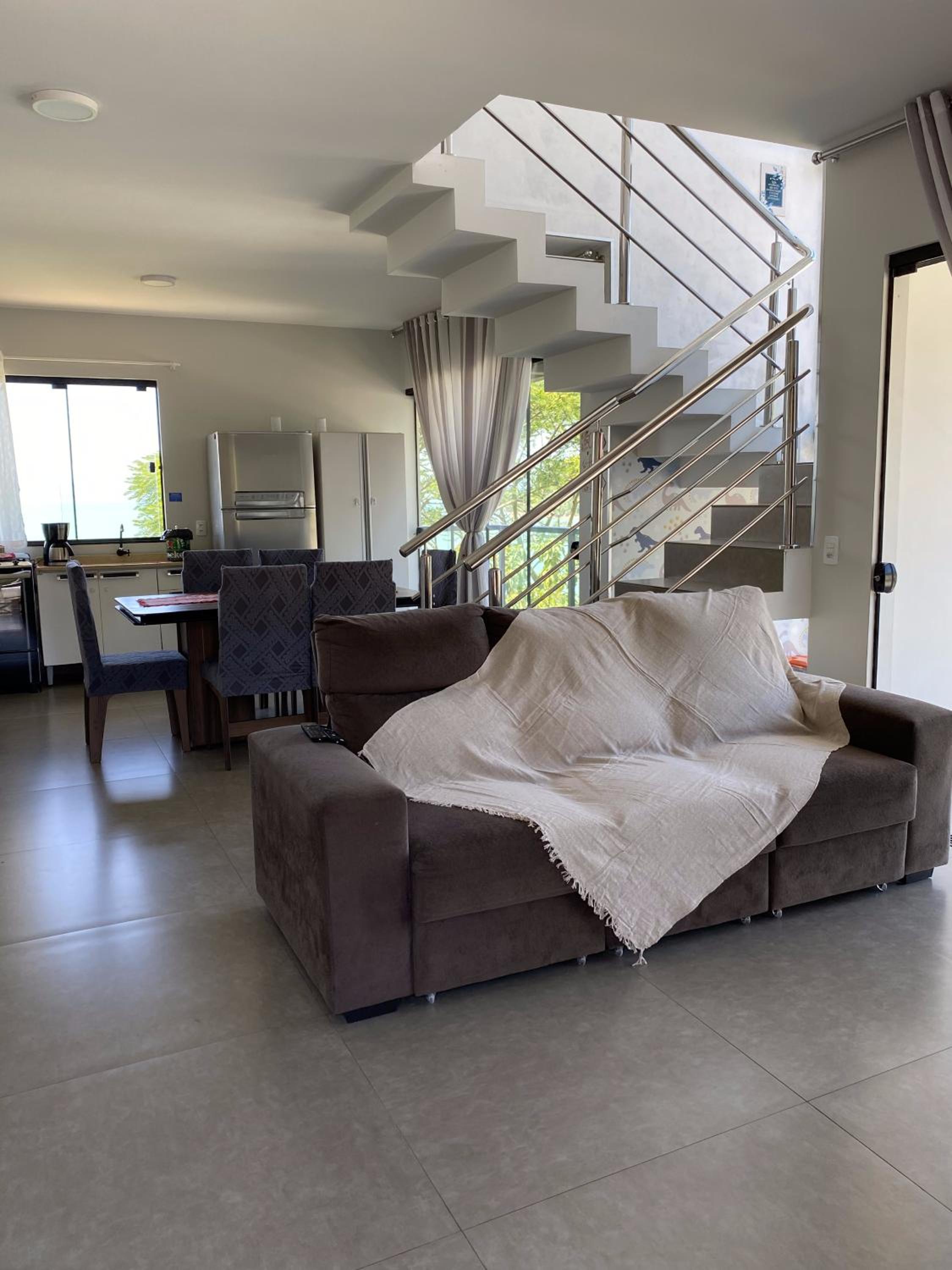 Casa Vista Mar