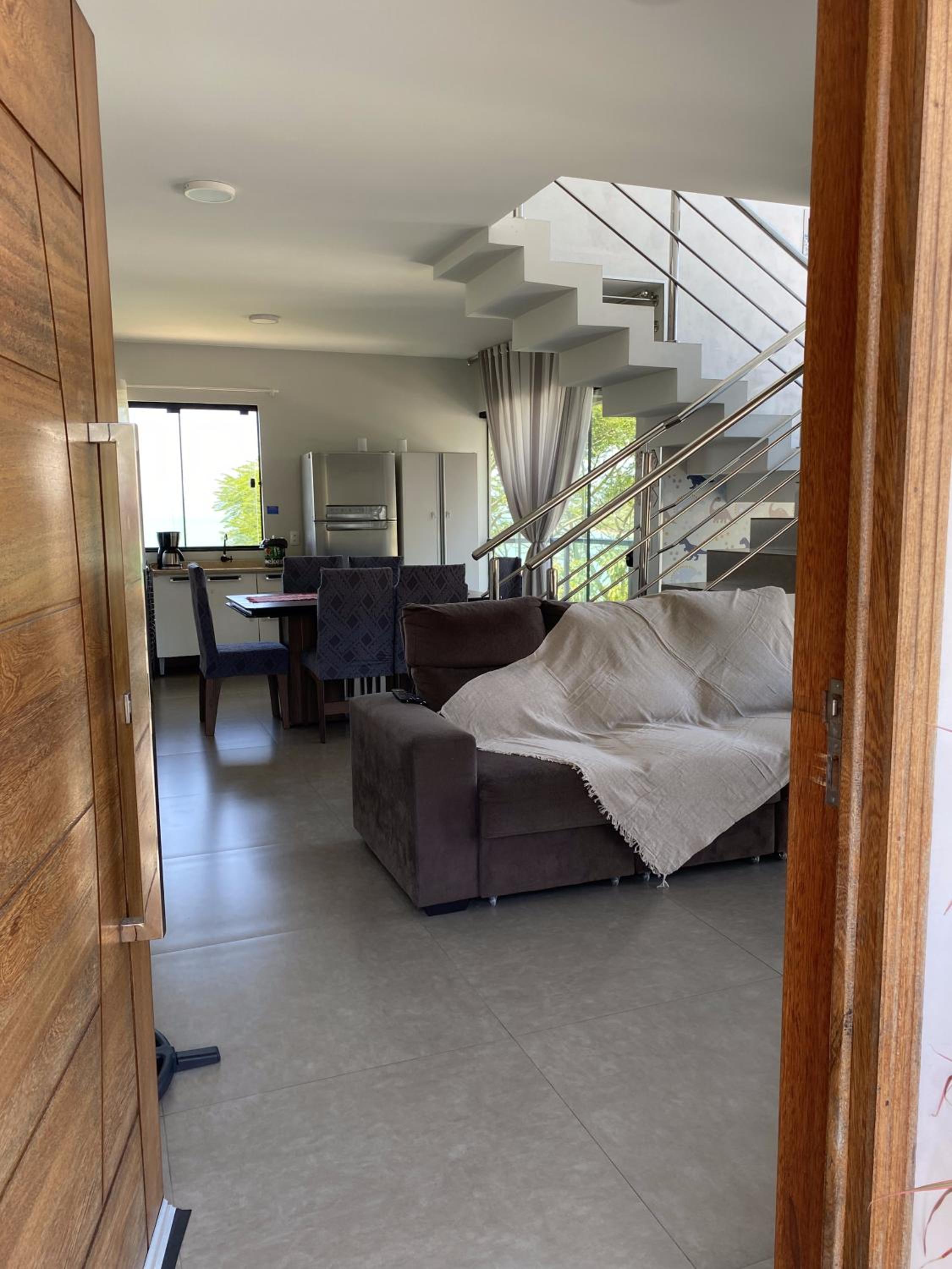 Casa Vista Mar
