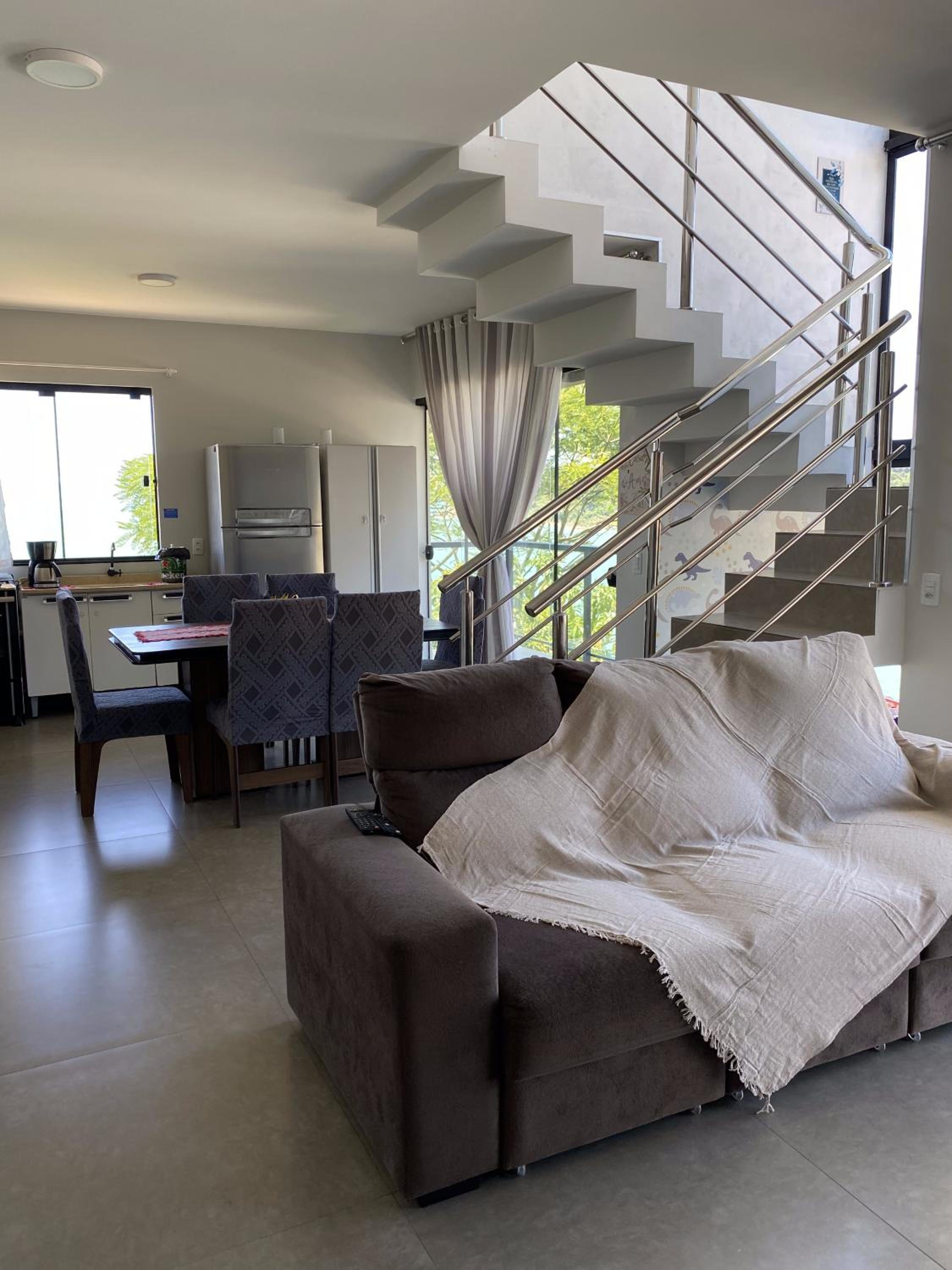 Casa Vista Mar