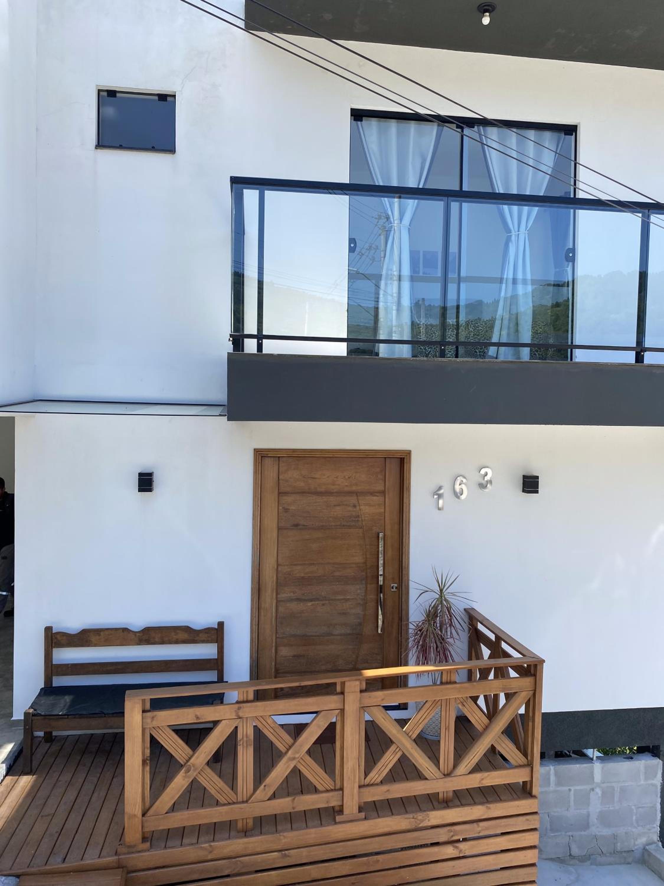 Casa Vista Mar