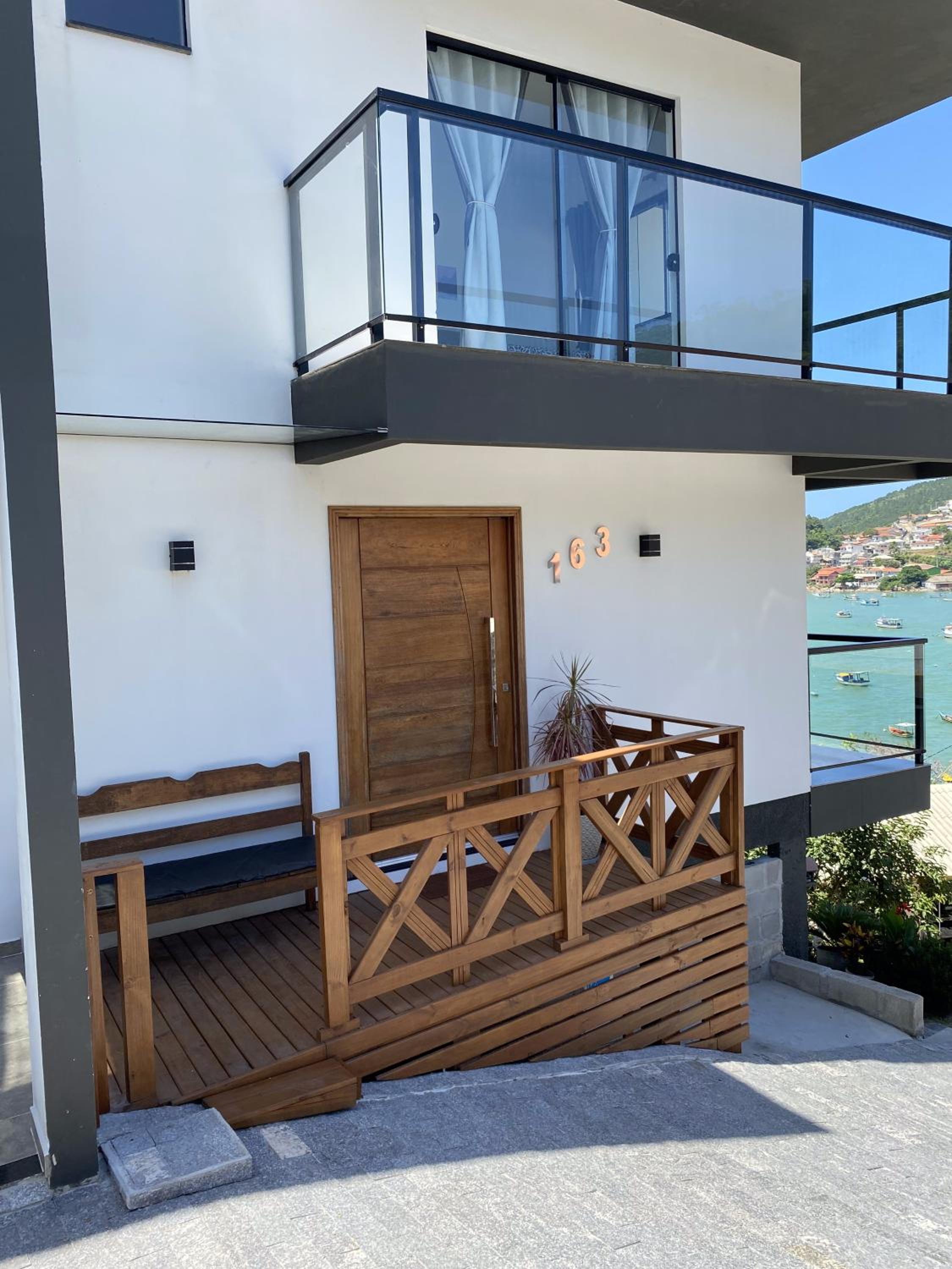Casa Vista Mar