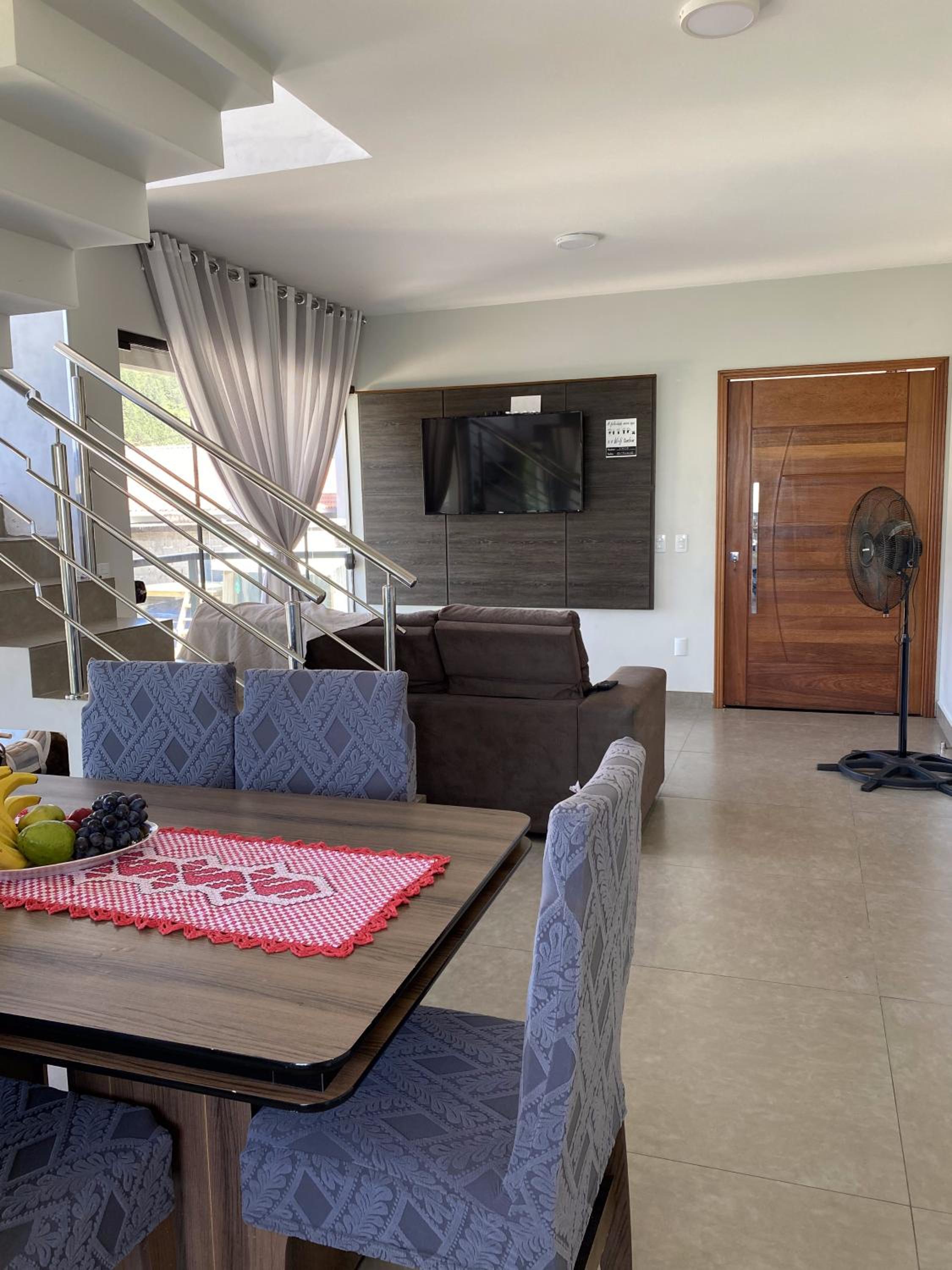 Casa Vista Mar