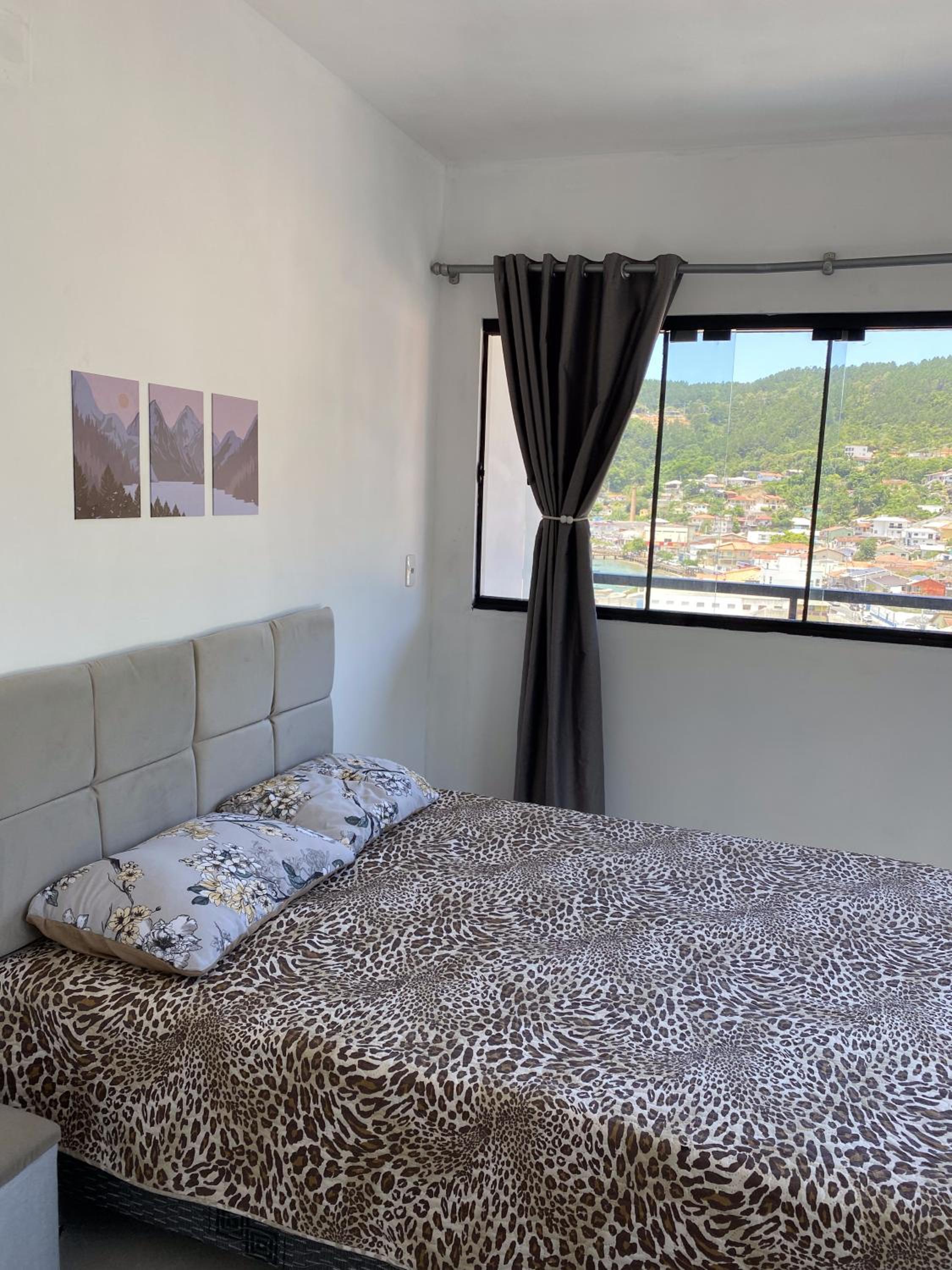 Casa Vista Mar