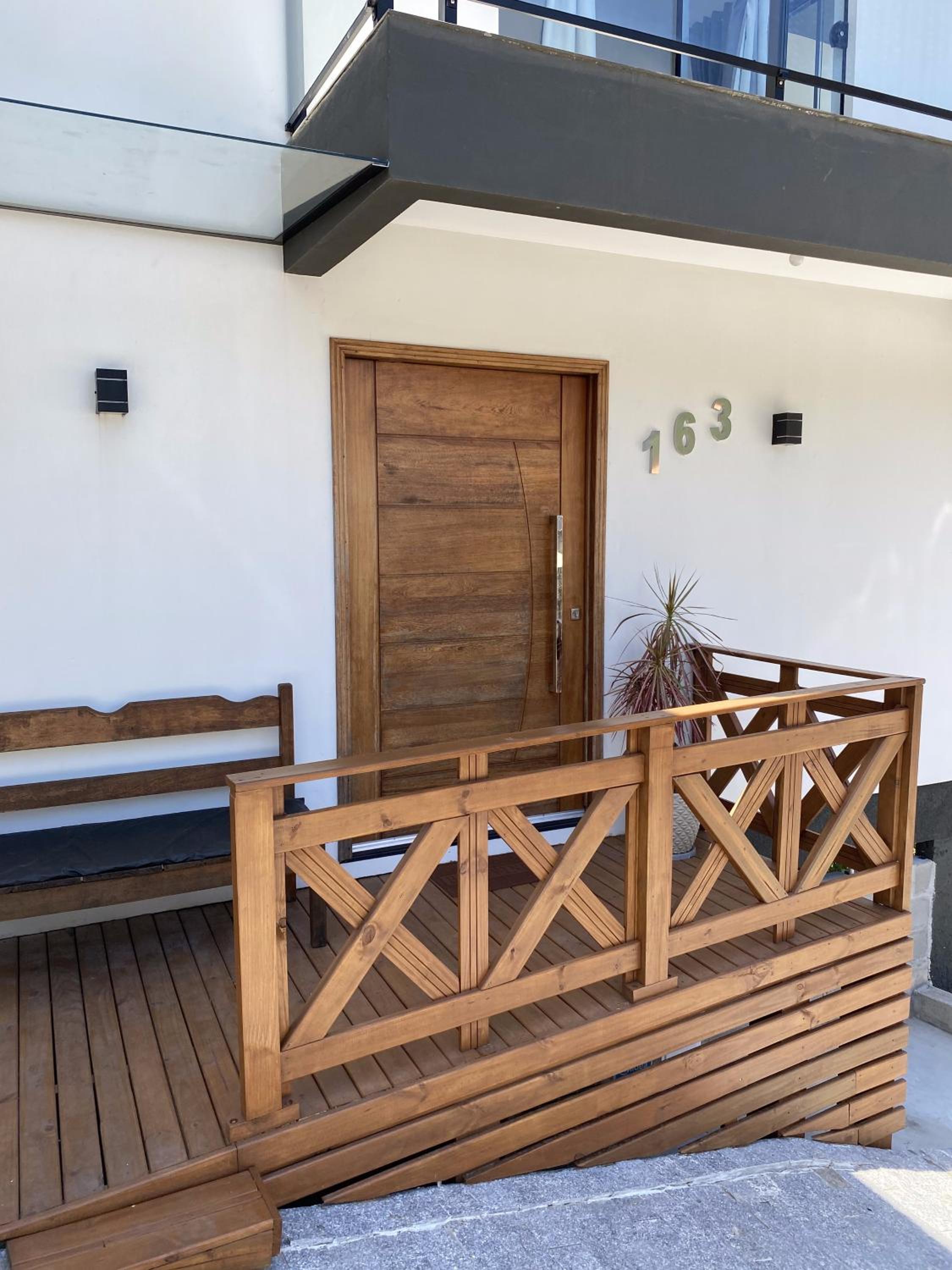 Casa Vista Mar