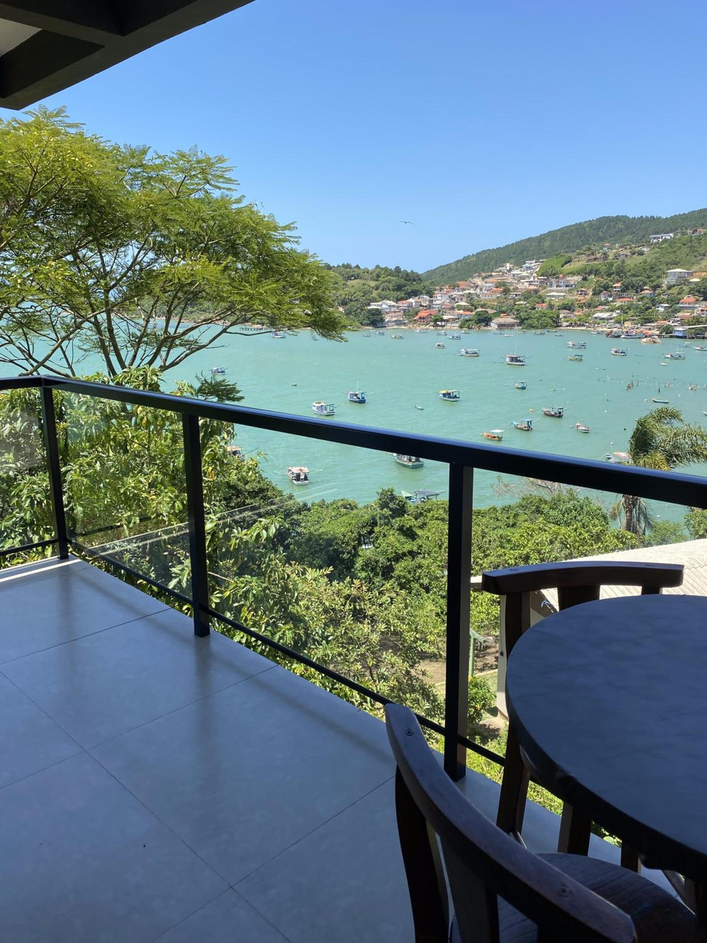 Casa Vista Mar