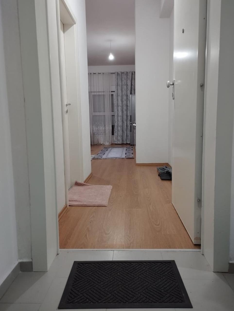 Alban Apartment