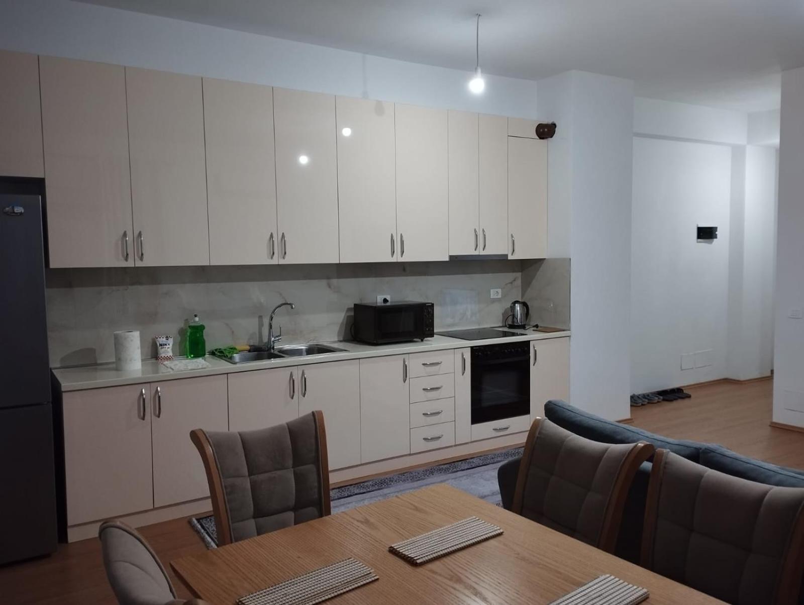 Alban Apartment