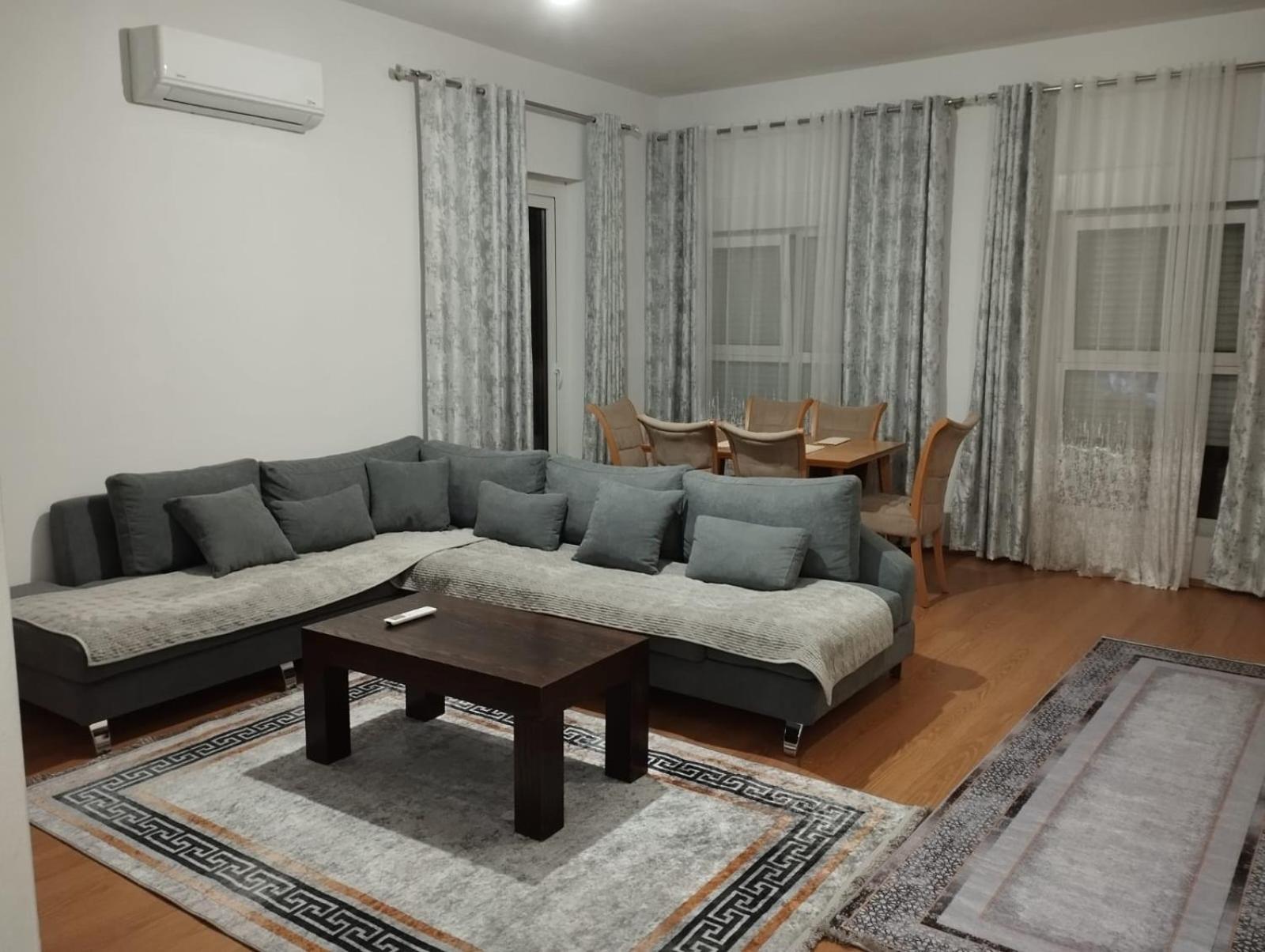 Alban Apartment