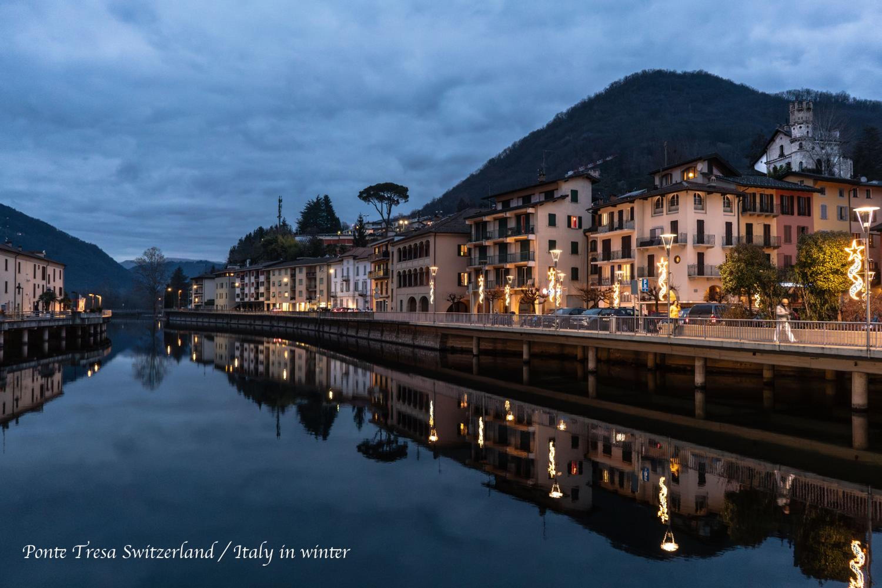 Castellino Bella Vista