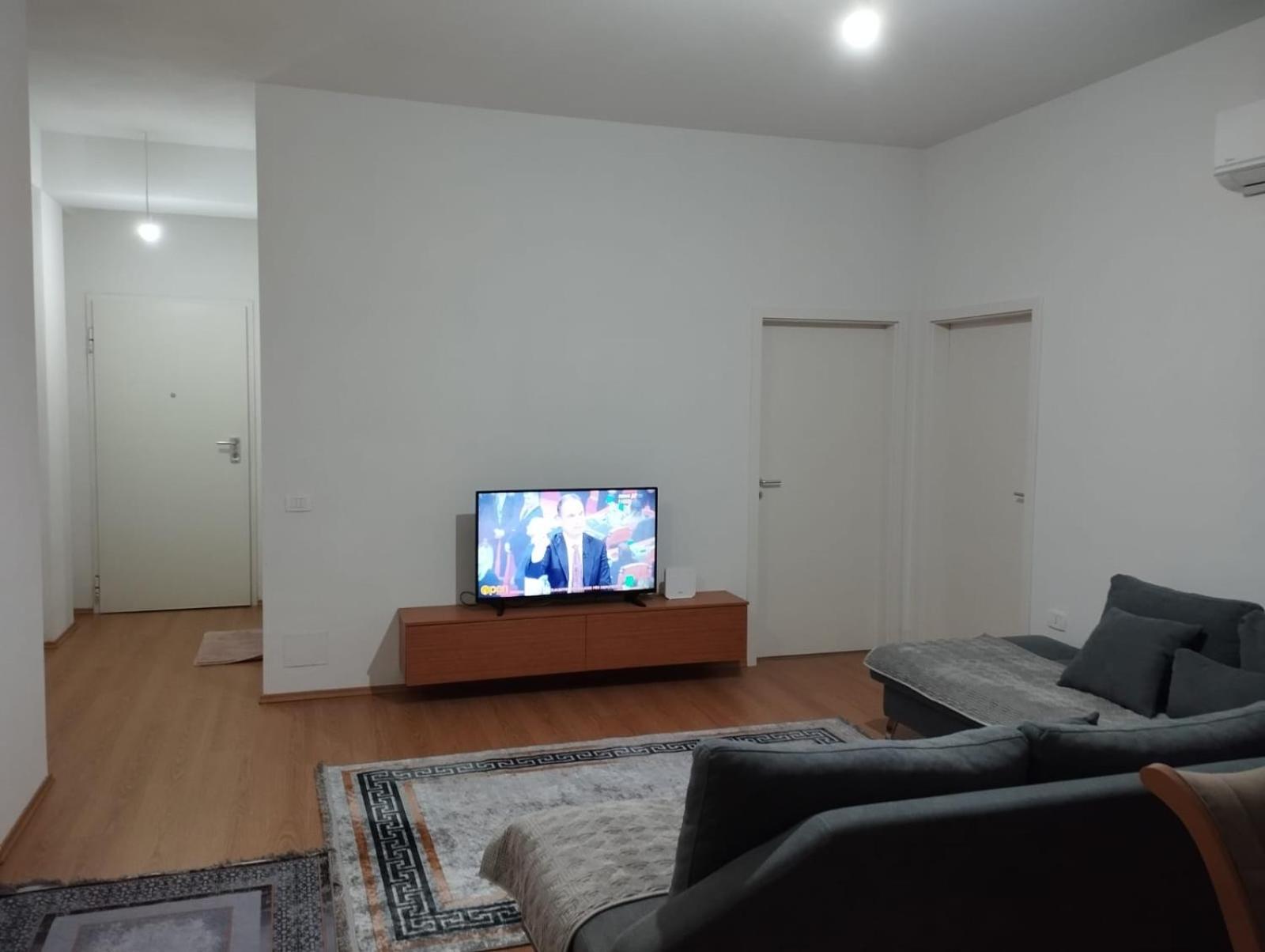 Alban Apartment