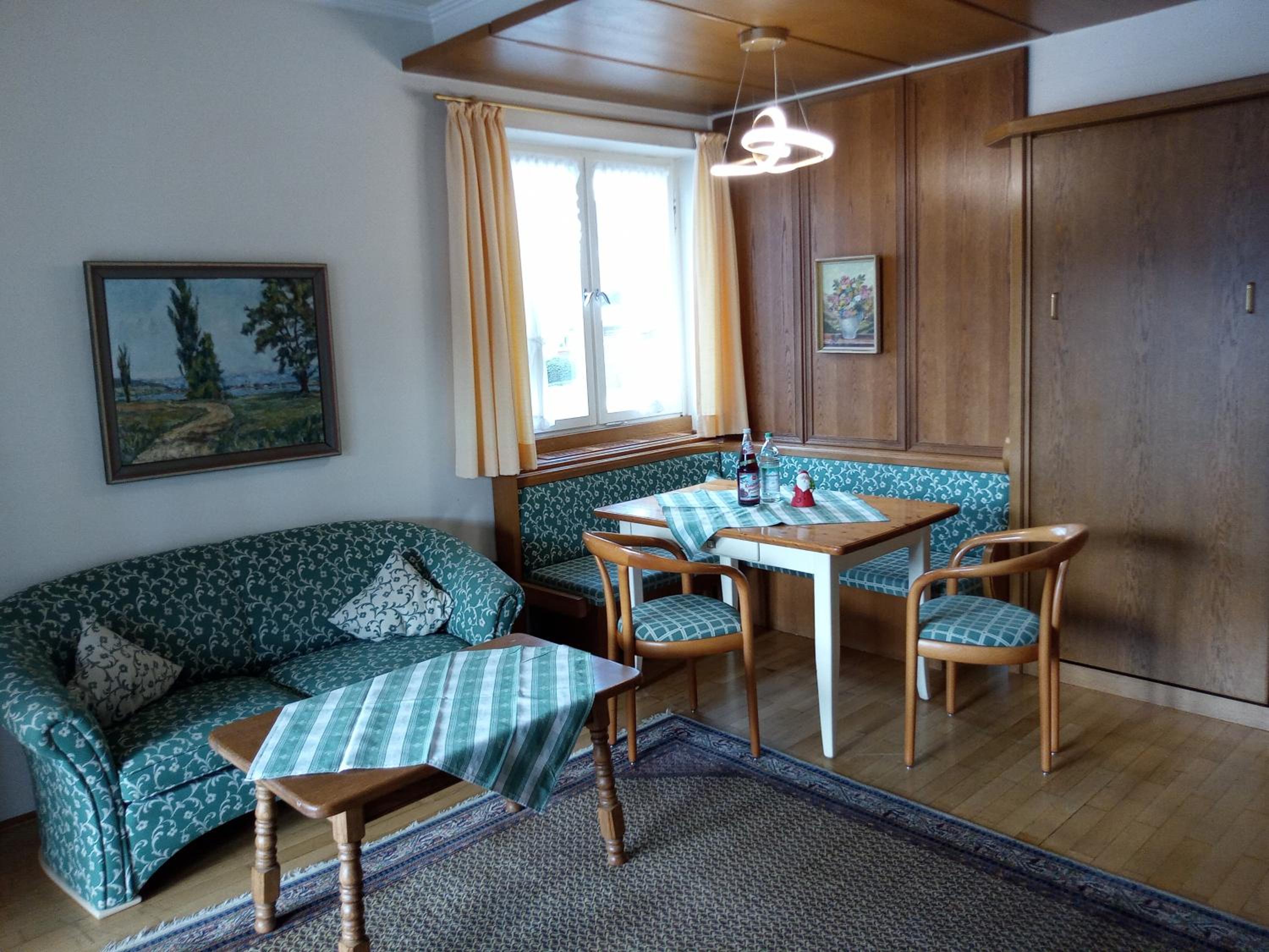 Ferienhaus Geiger